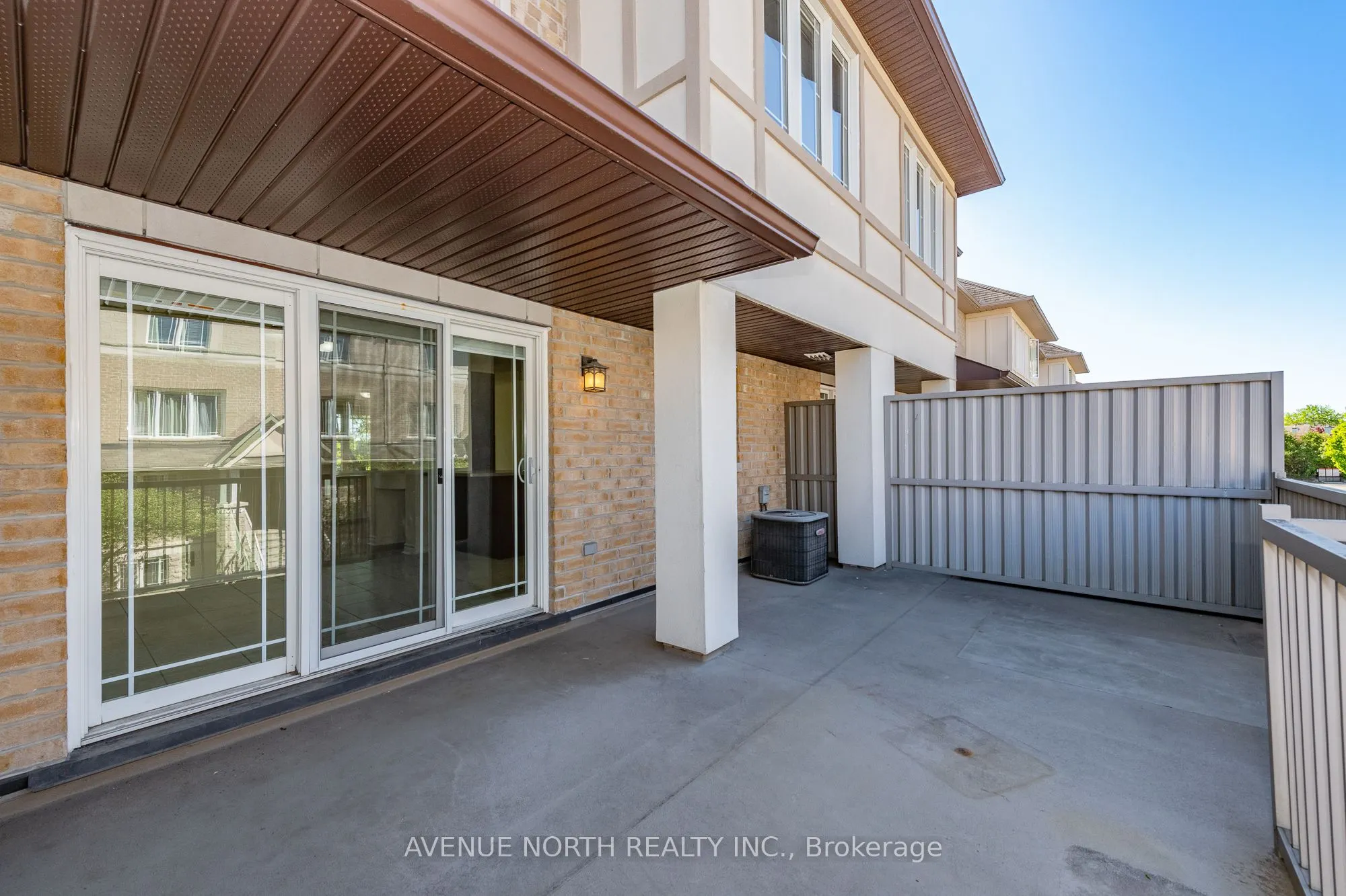 122B Centrepointe Drive #6