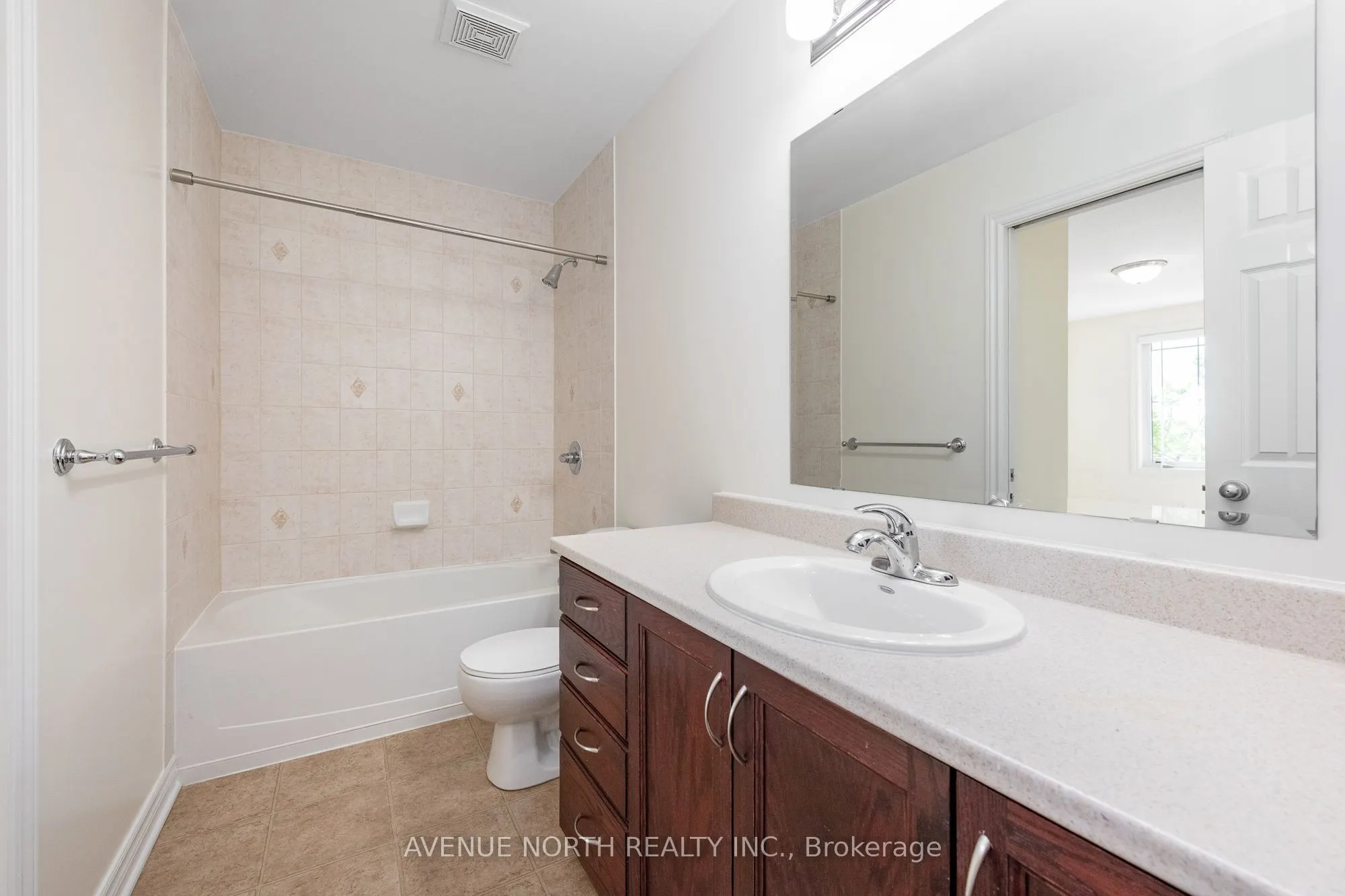 122B Centrepointe Drive #6
