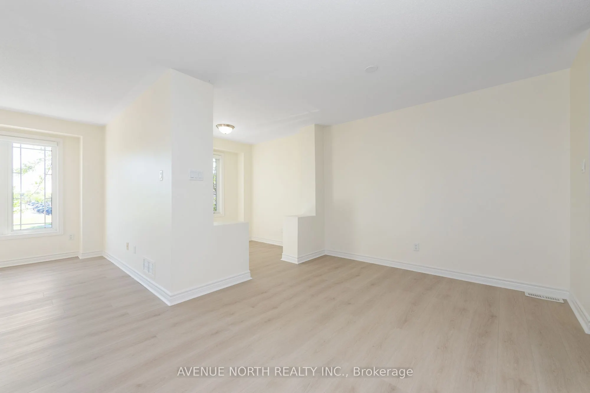 122B Centrepointe Drive #6