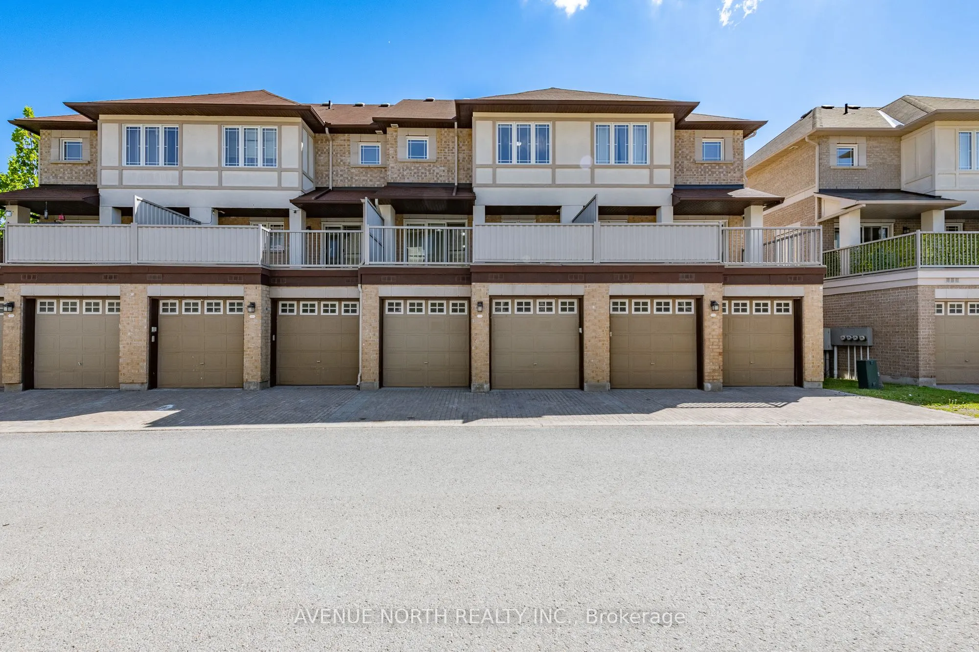 122B Centrepointe Drive #6