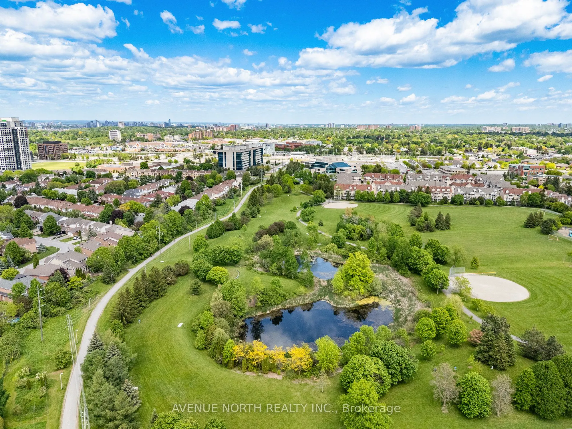 122B Centrepointe Drive #6