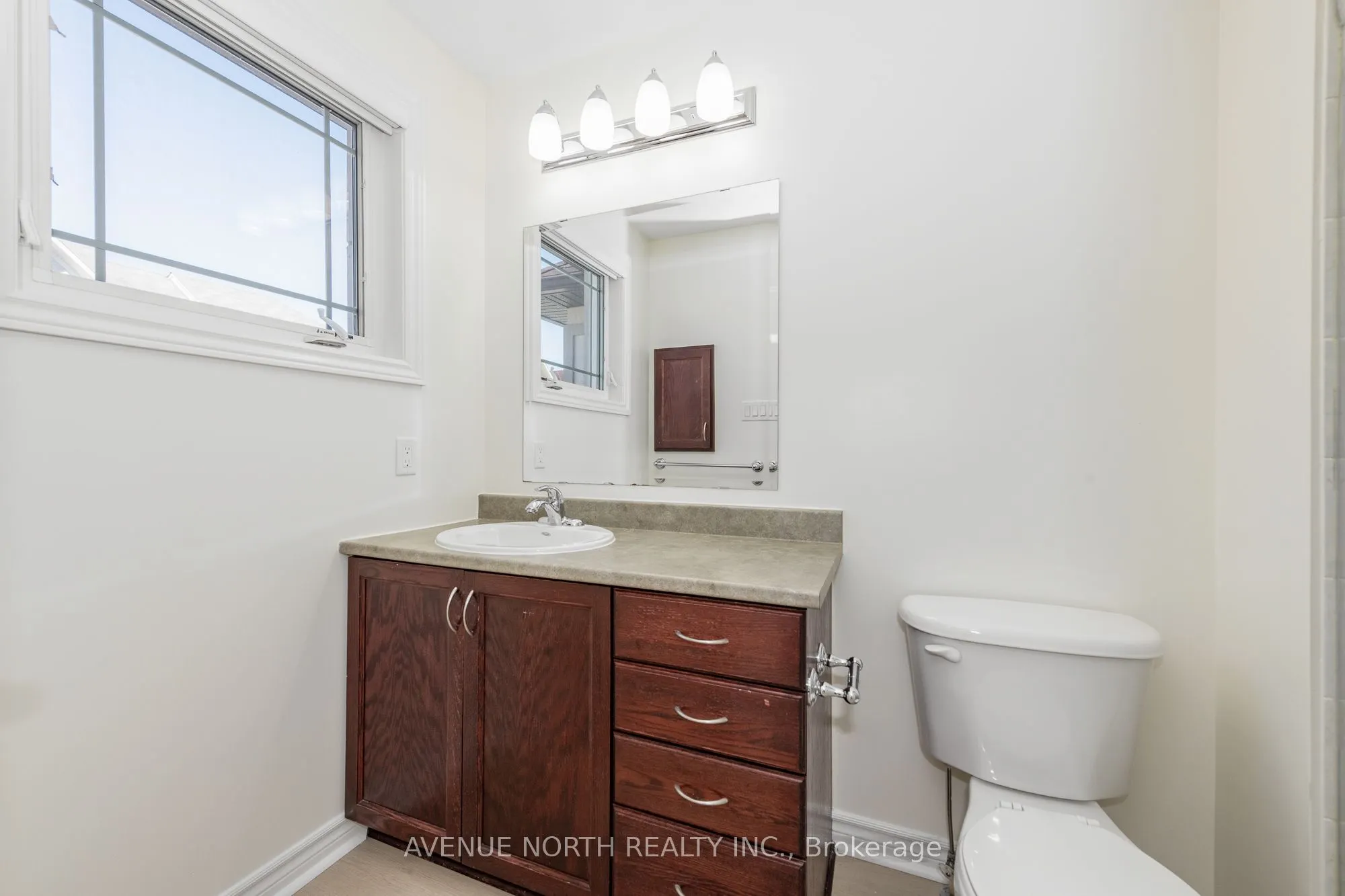 122B Centrepointe Drive #6