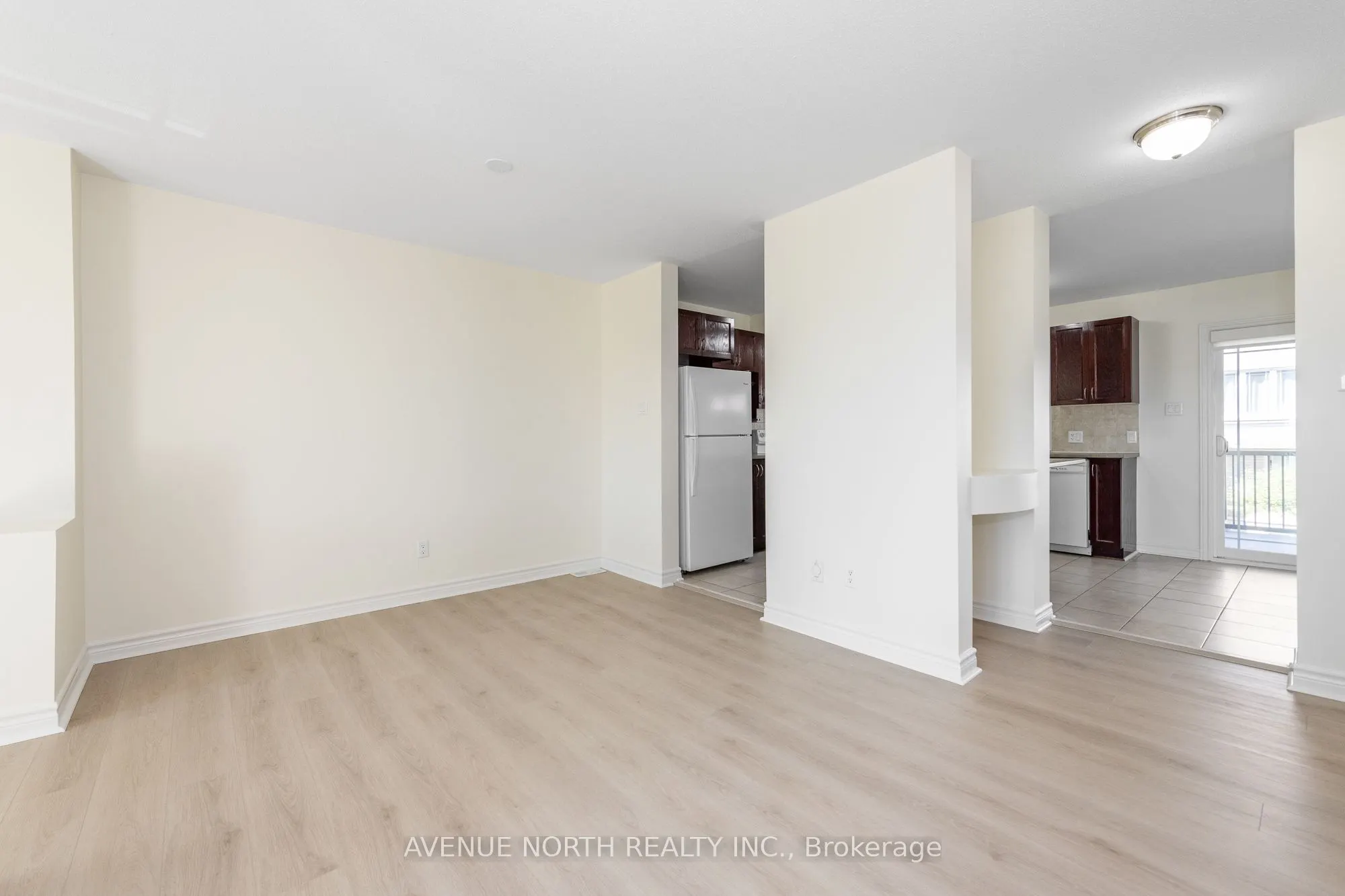 122B Centrepointe Drive #6