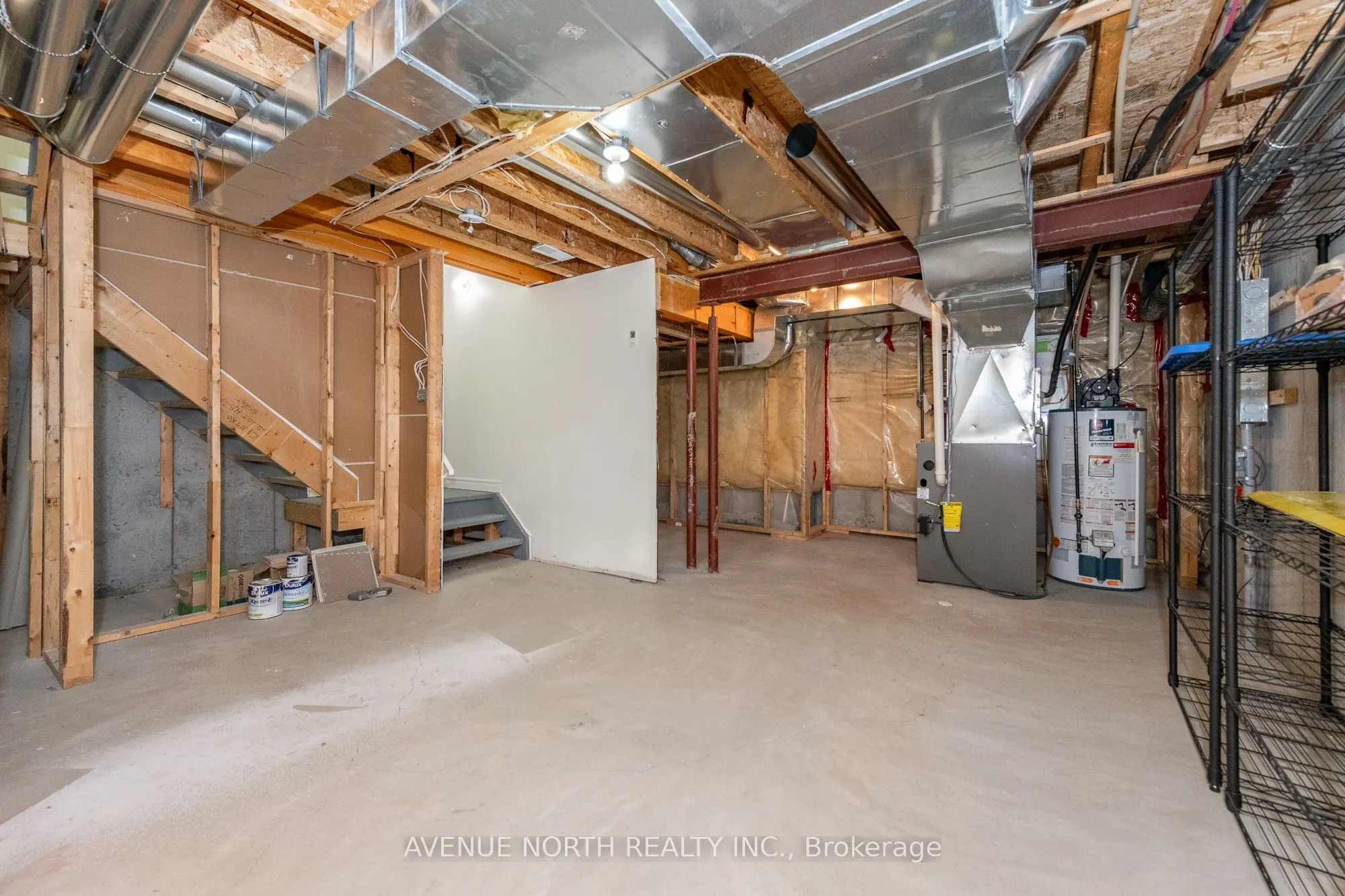 122B Centrepointe Drive #6