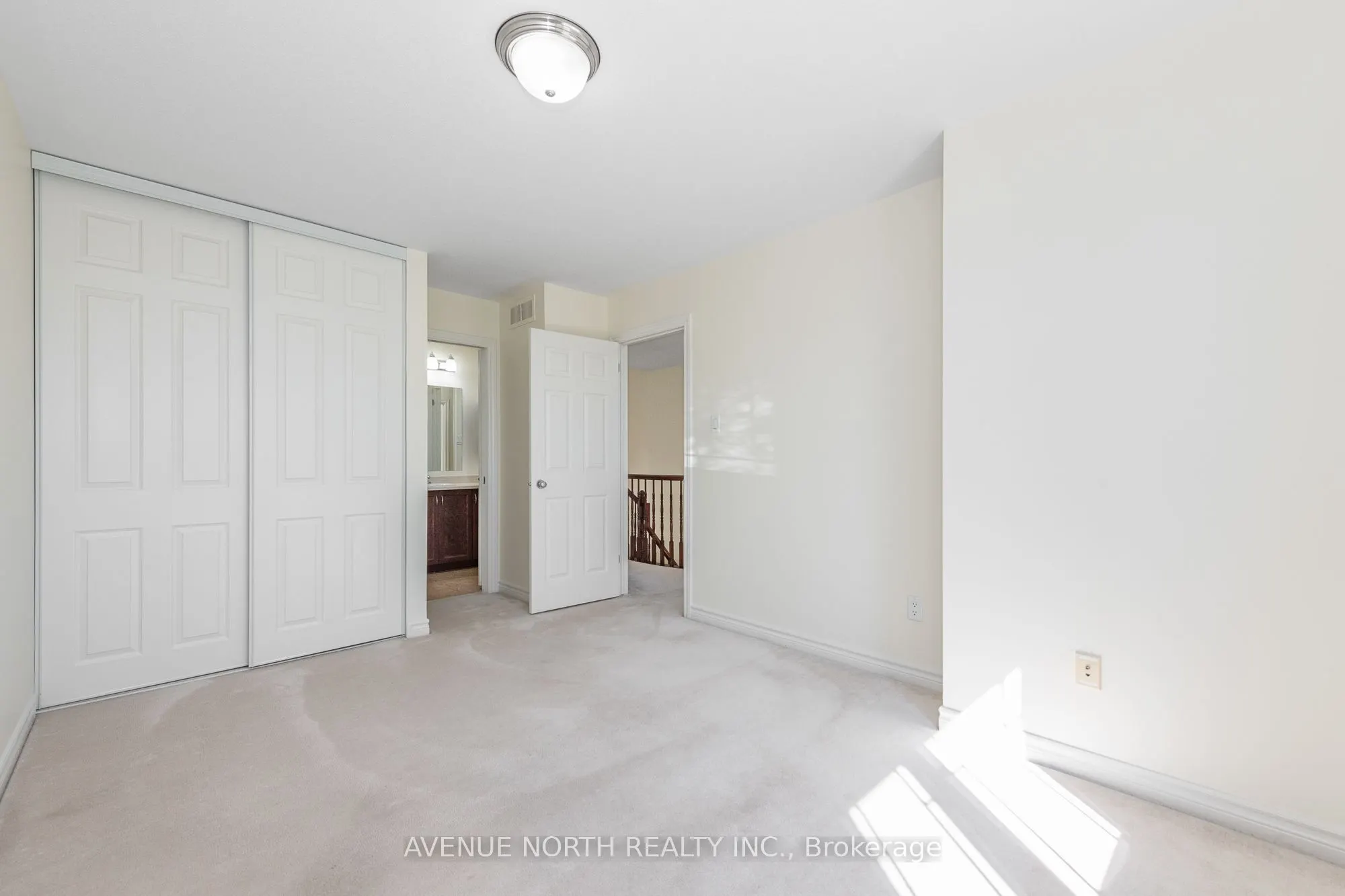 122B Centrepointe Drive #6