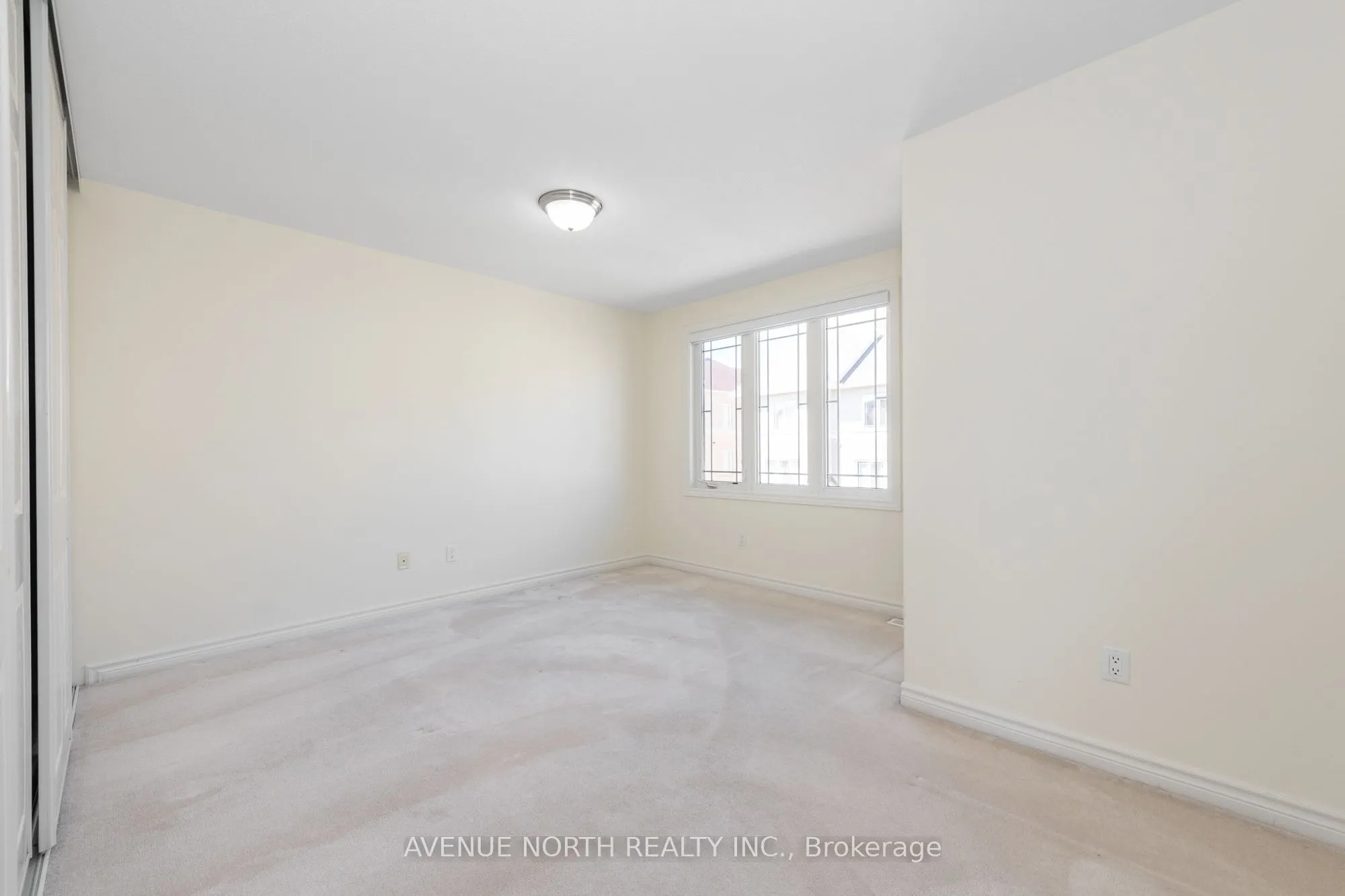122B Centrepointe Drive #6