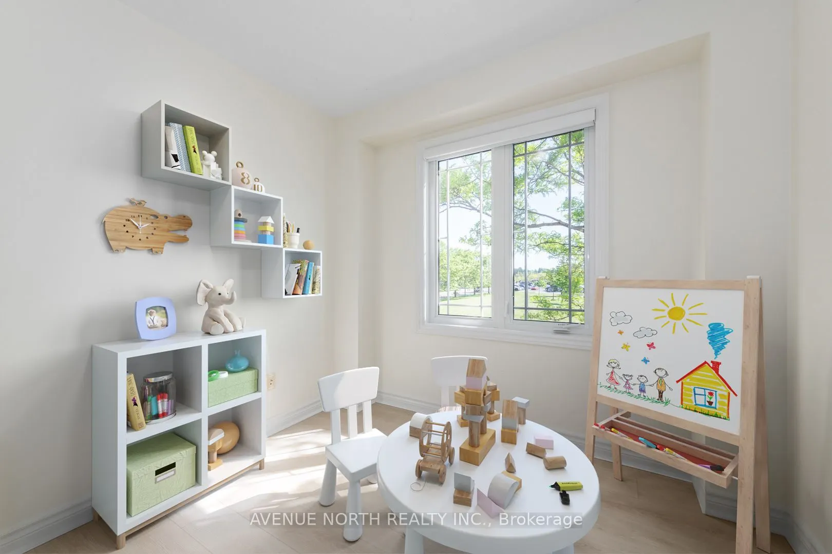 122B Centrepointe Drive #6
