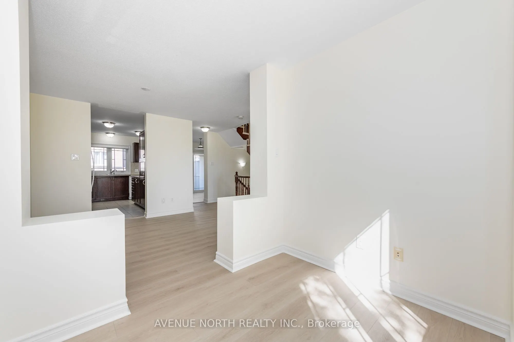 122B Centrepointe Drive #6