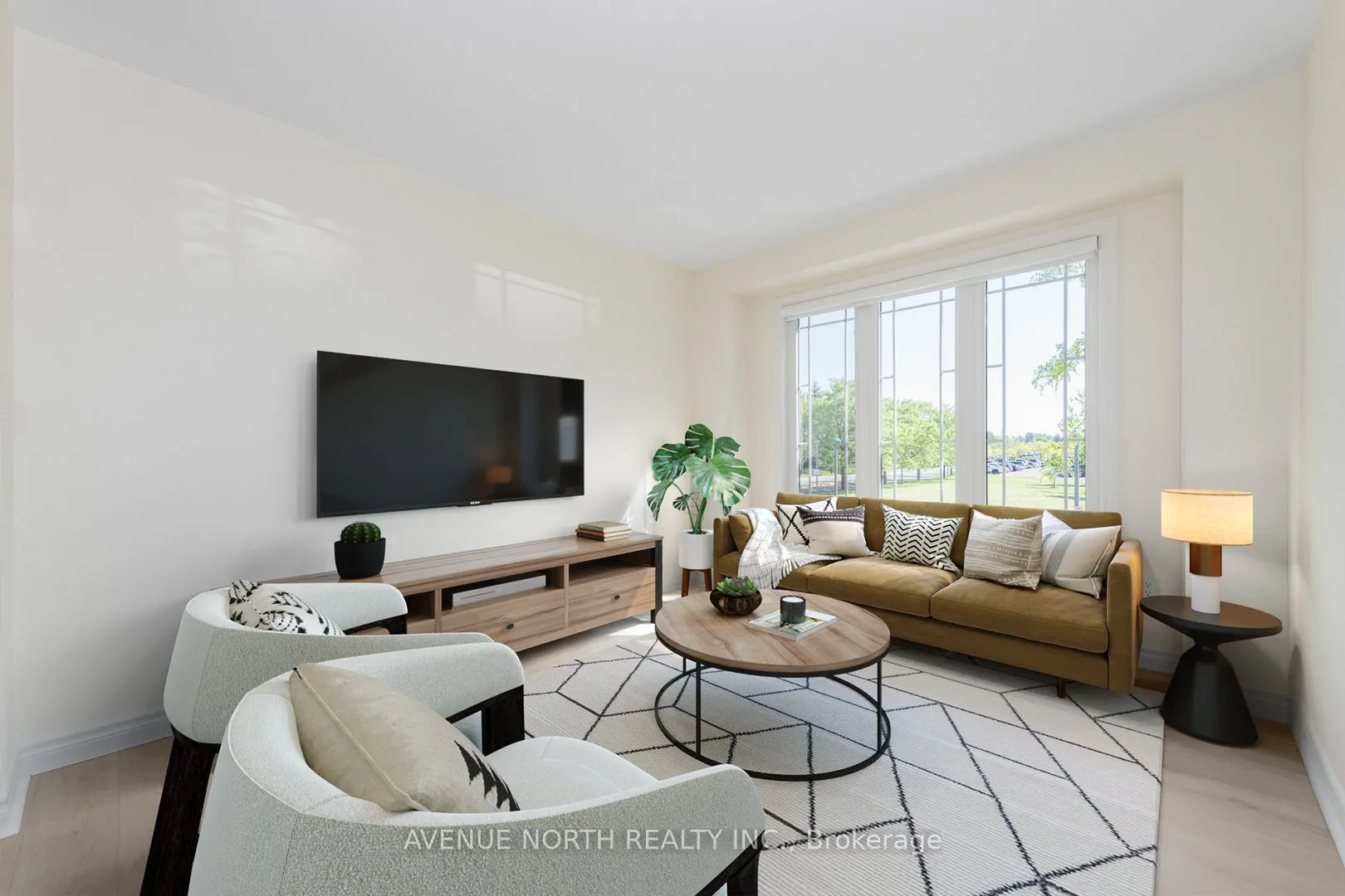 122B Centrepointe Drive #6