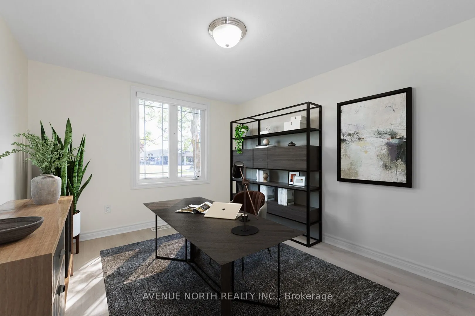 122B Centrepointe Drive #6