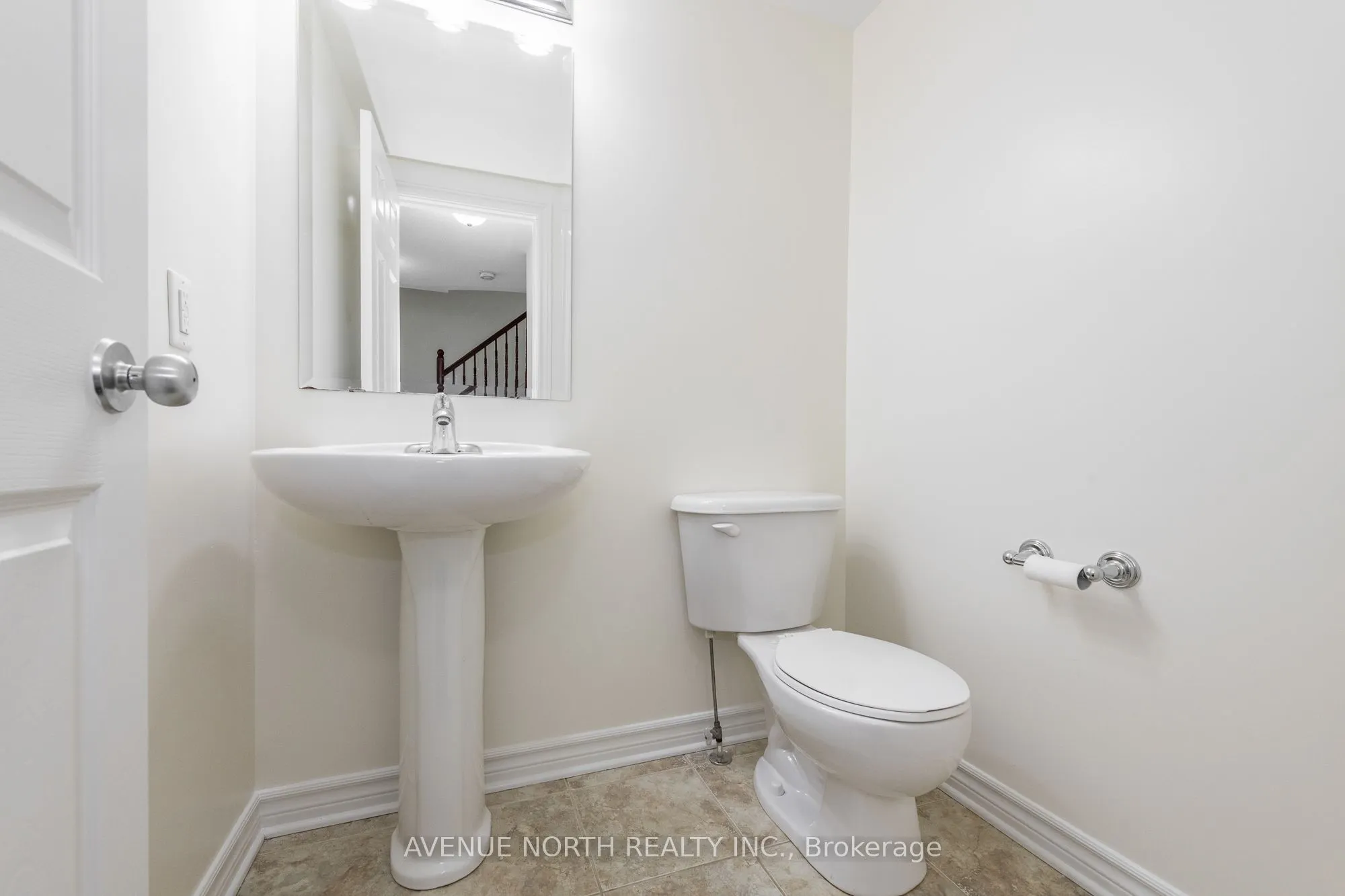 122B Centrepointe Drive #6