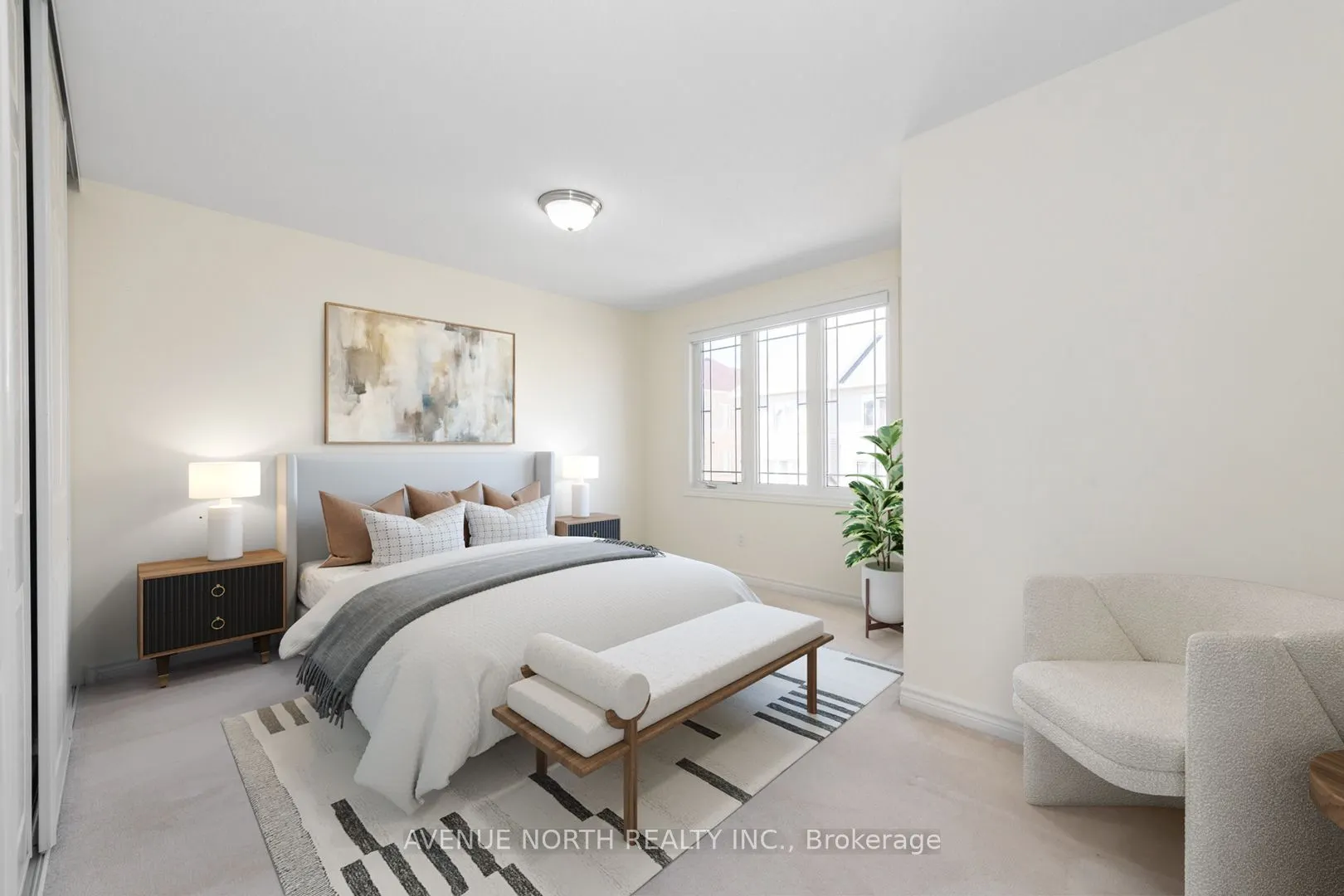 122B Centrepointe Drive #6