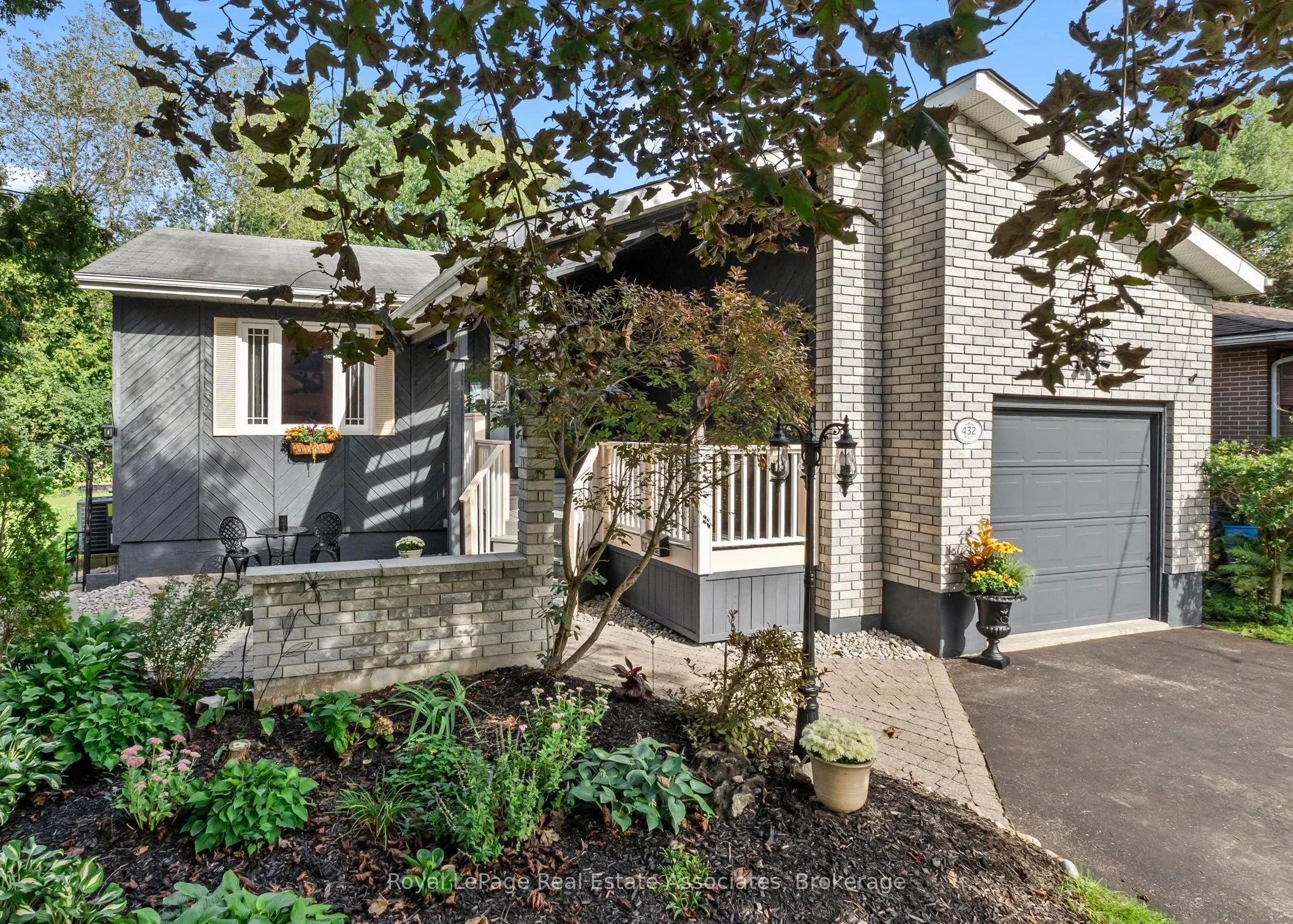 432 Nickerson Drive