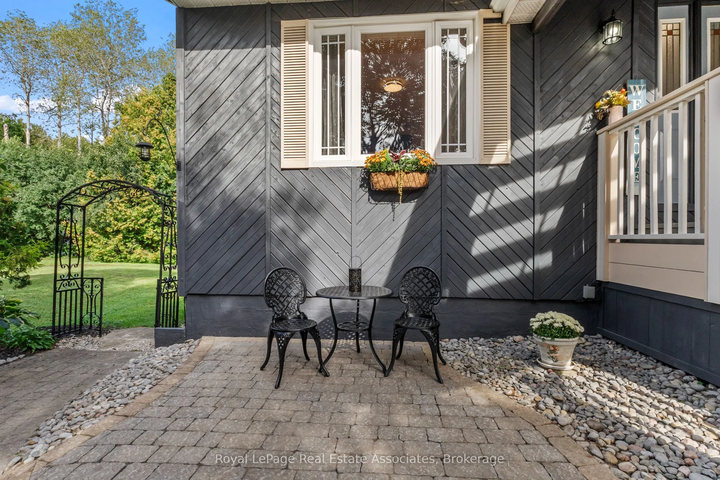 432 Nickerson Drive