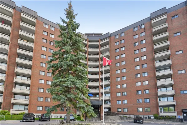 3100 Carling Avenue #817