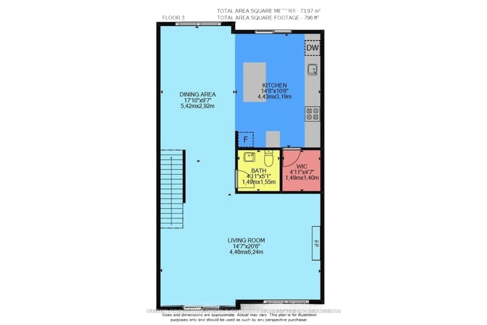 3380 Singleton Avenue #26