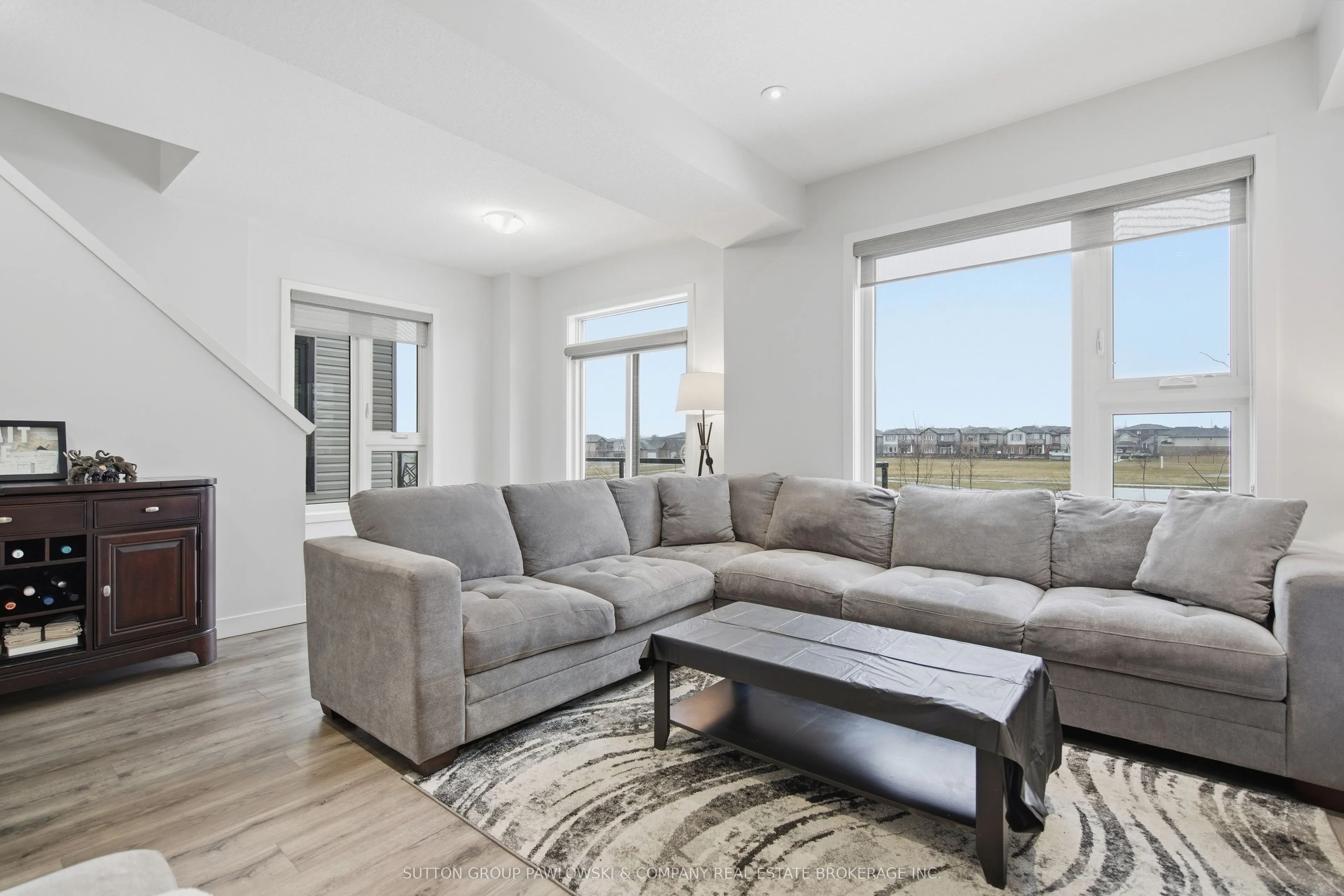 3380 Singleton Avenue #26