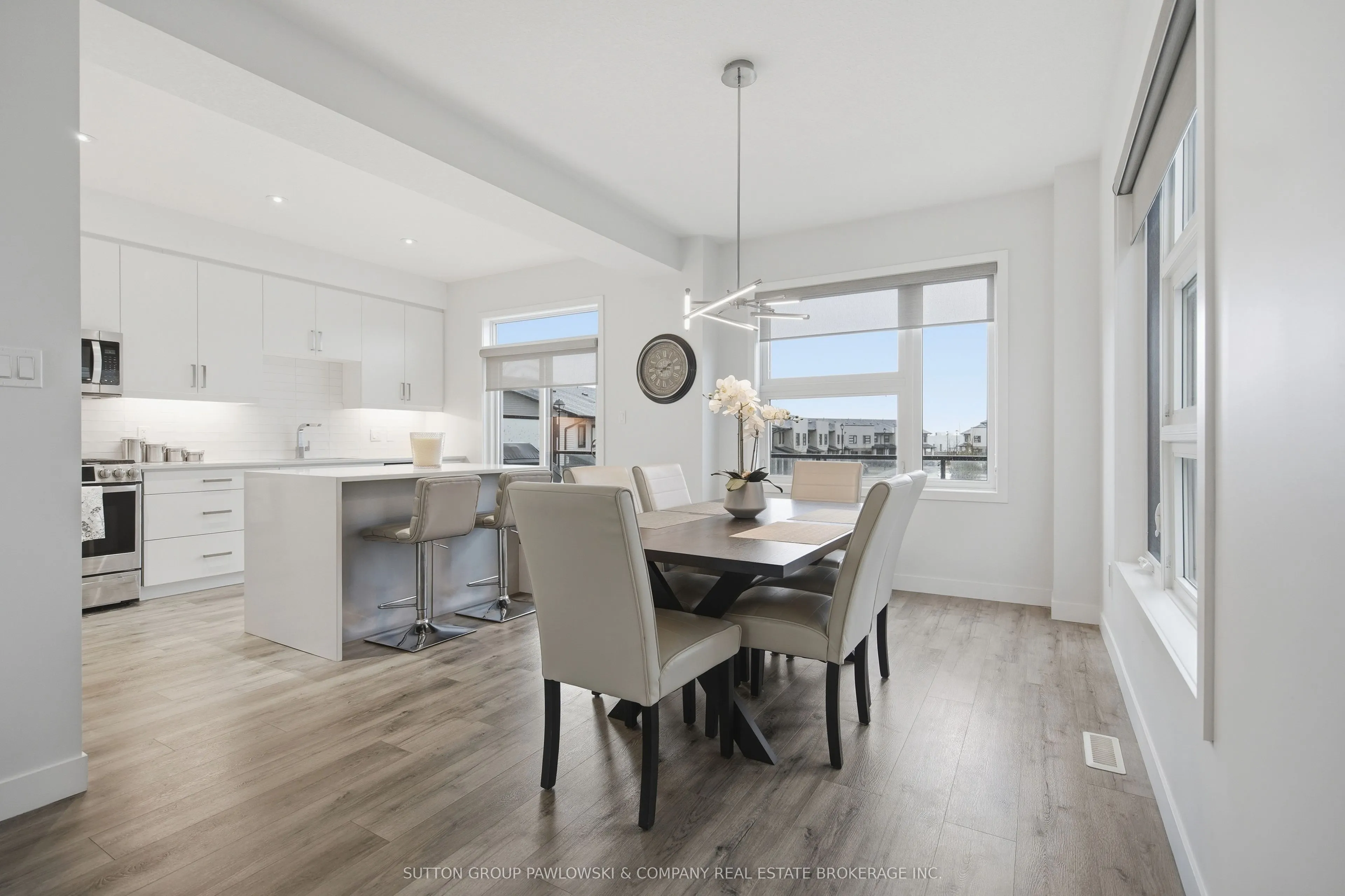 3380 Singleton Avenue #26