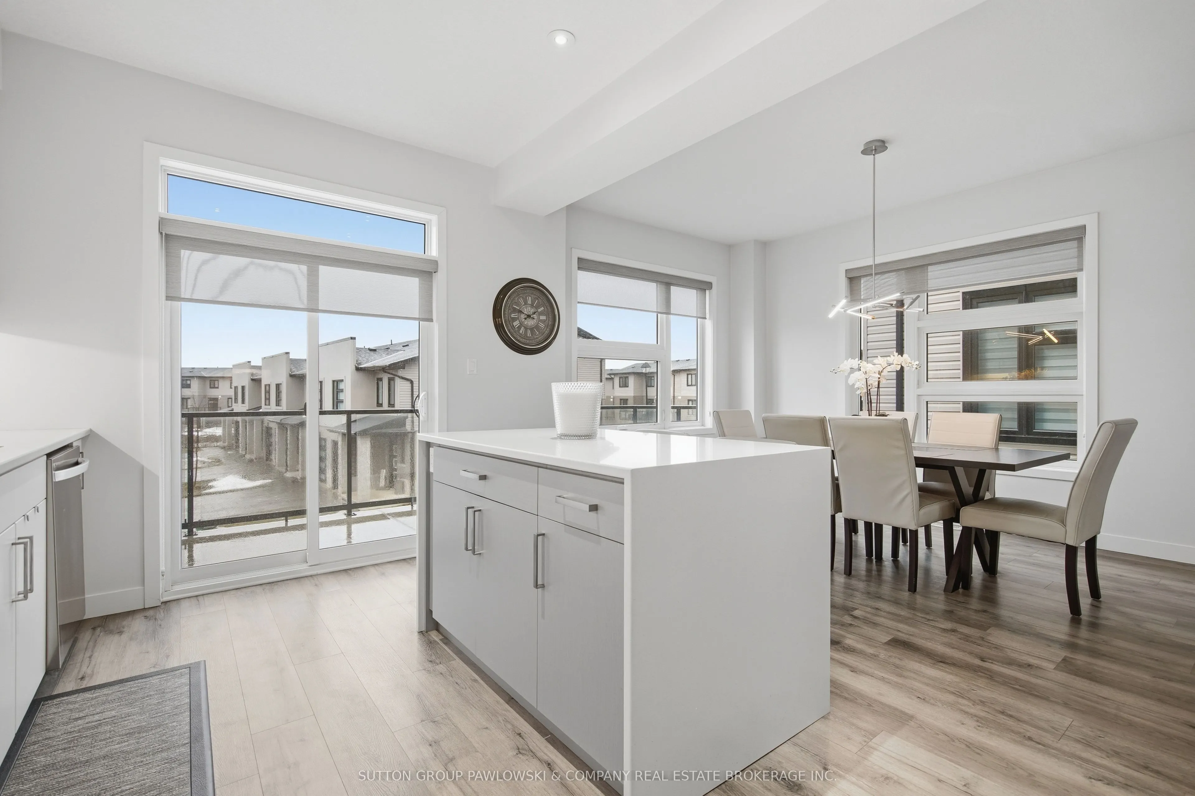 3380 Singleton Avenue #26