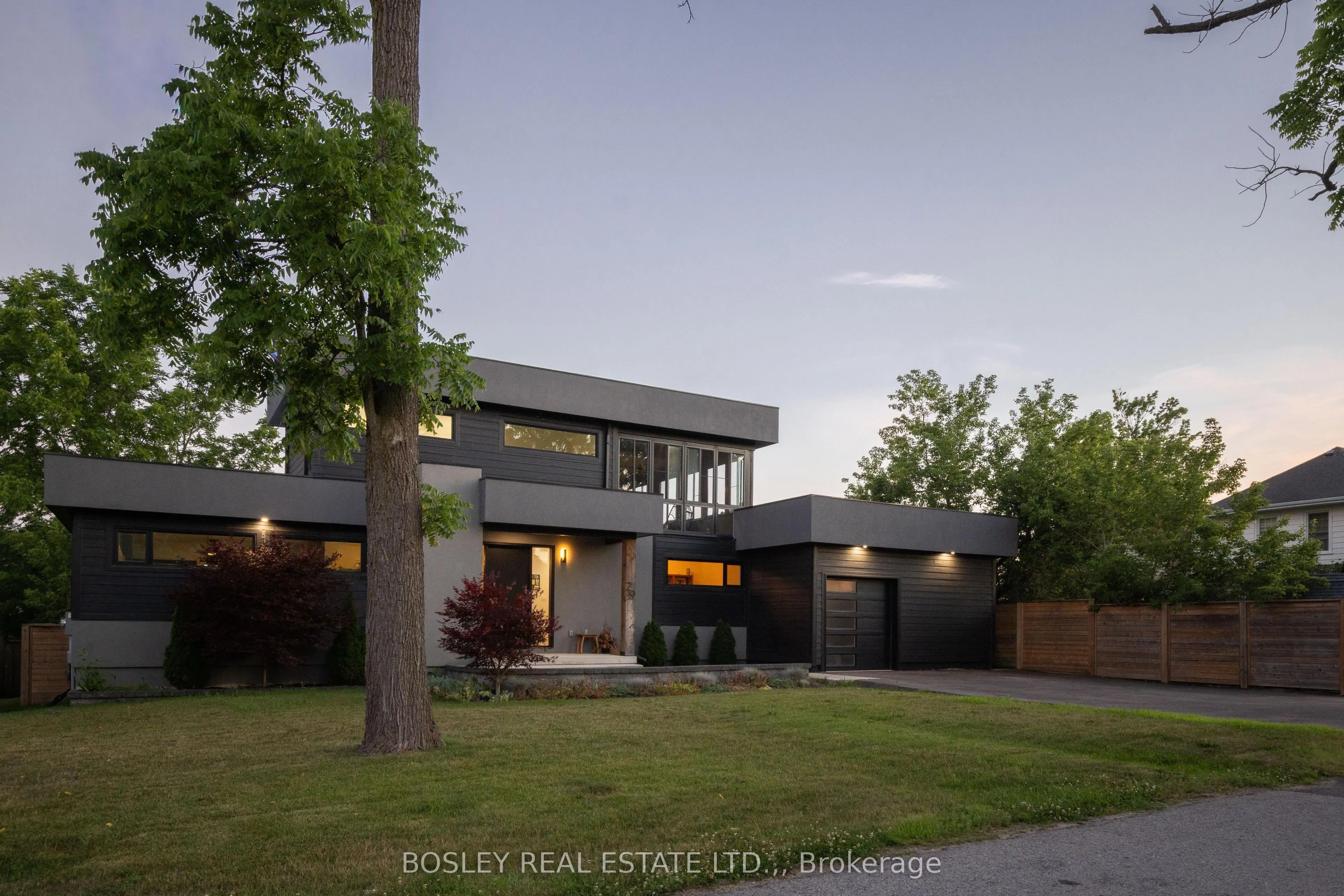 29 Rosedale Avenue