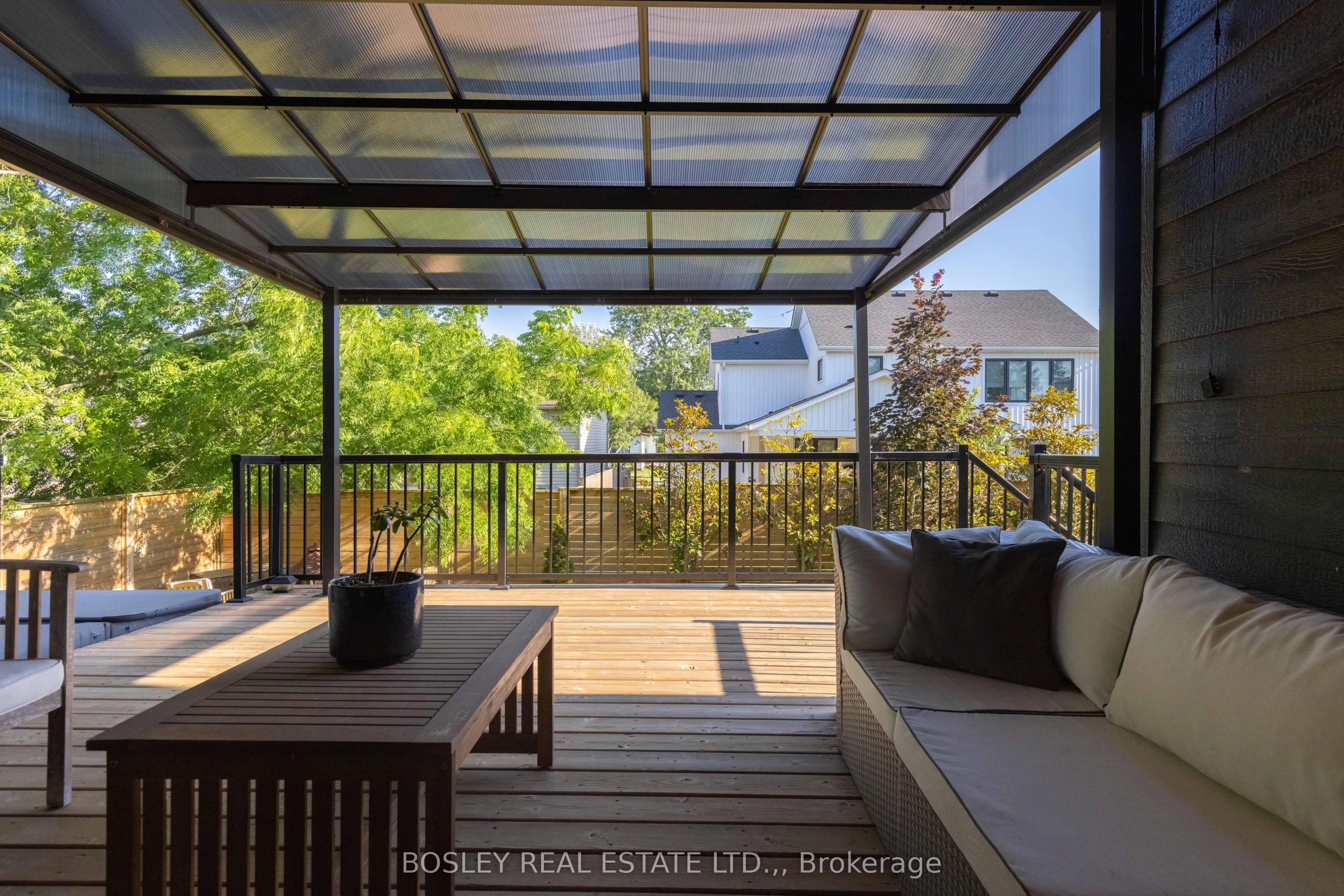 29 Rosedale Avenue