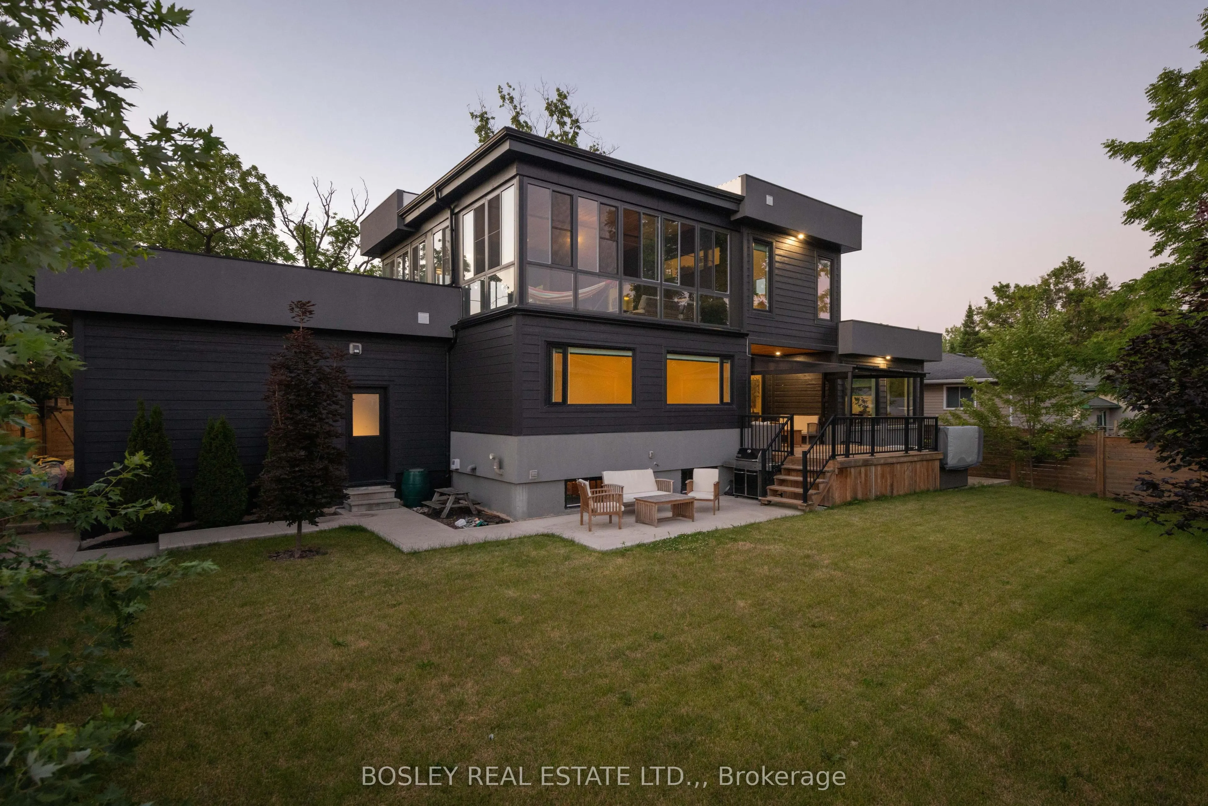 29 Rosedale Avenue