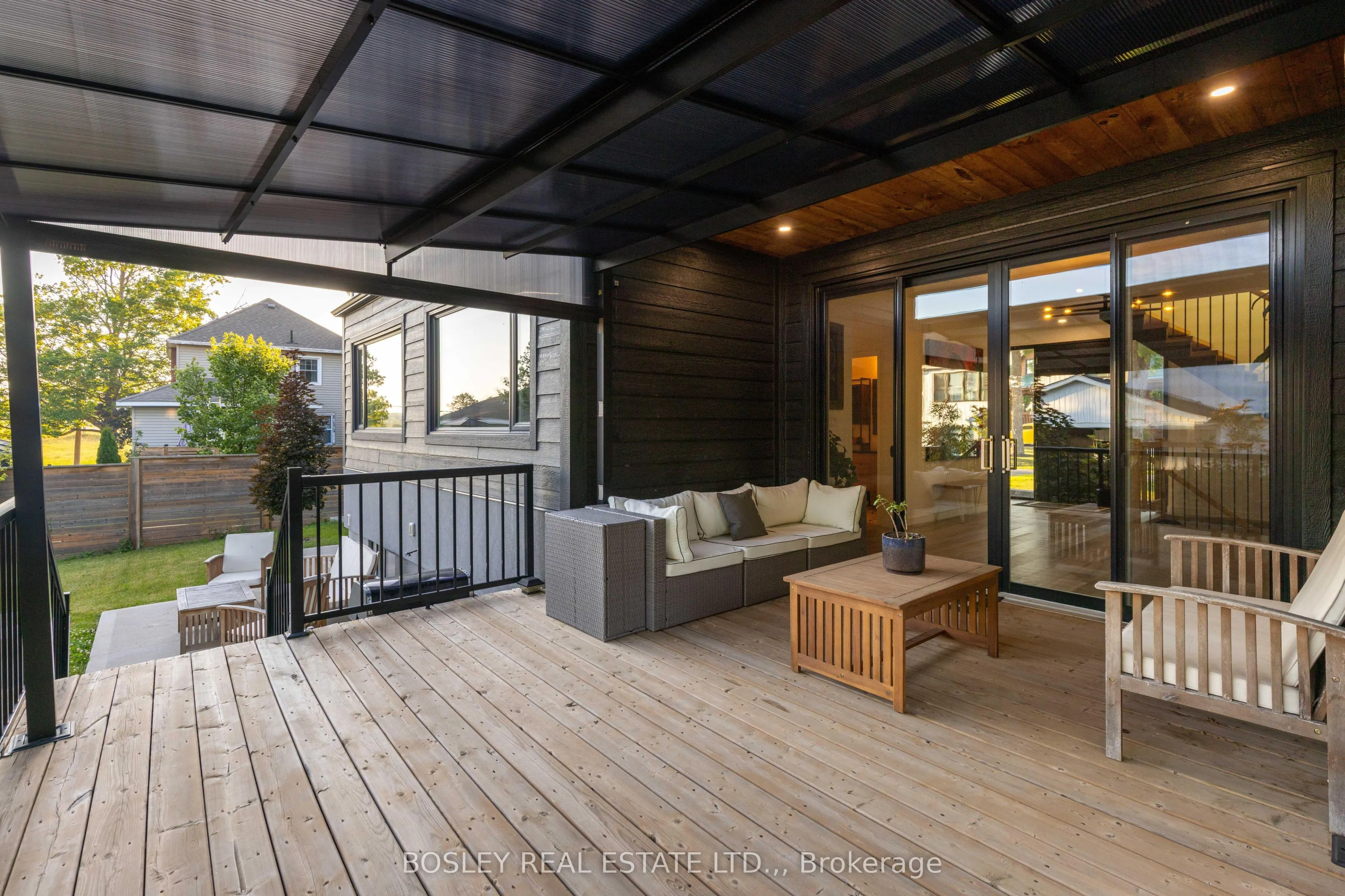 29 Rosedale Avenue