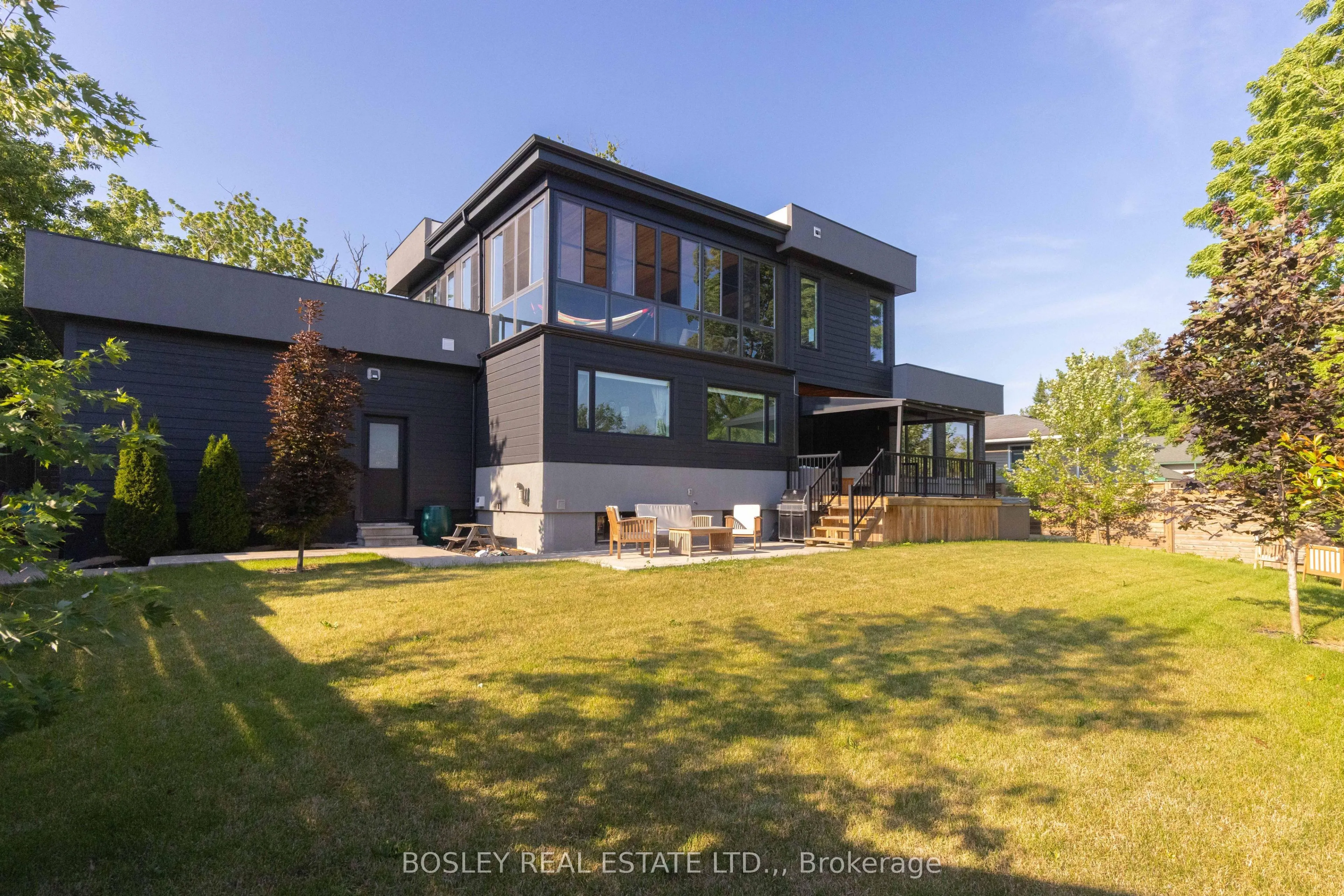 29 Rosedale Avenue