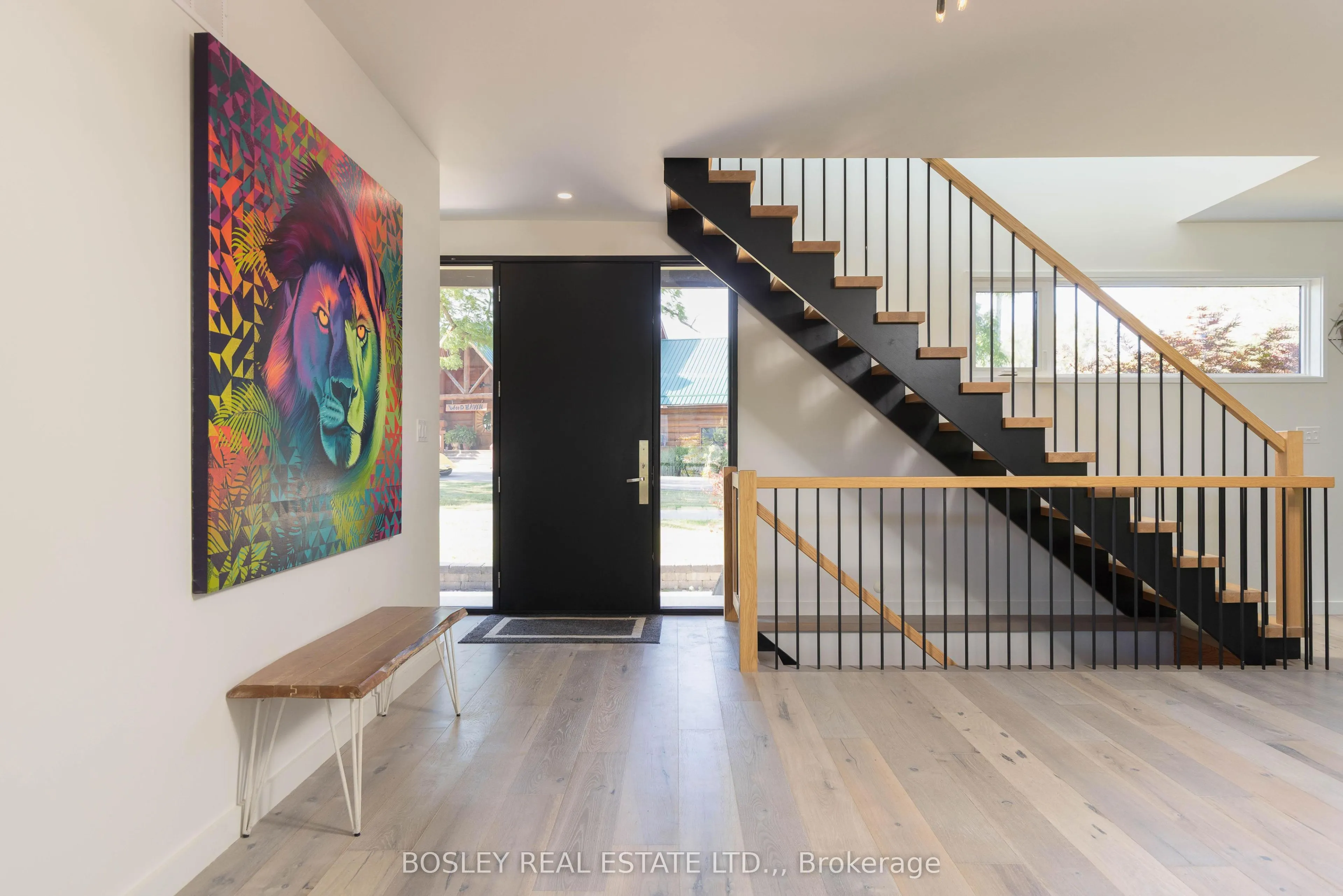 29 Rosedale Avenue