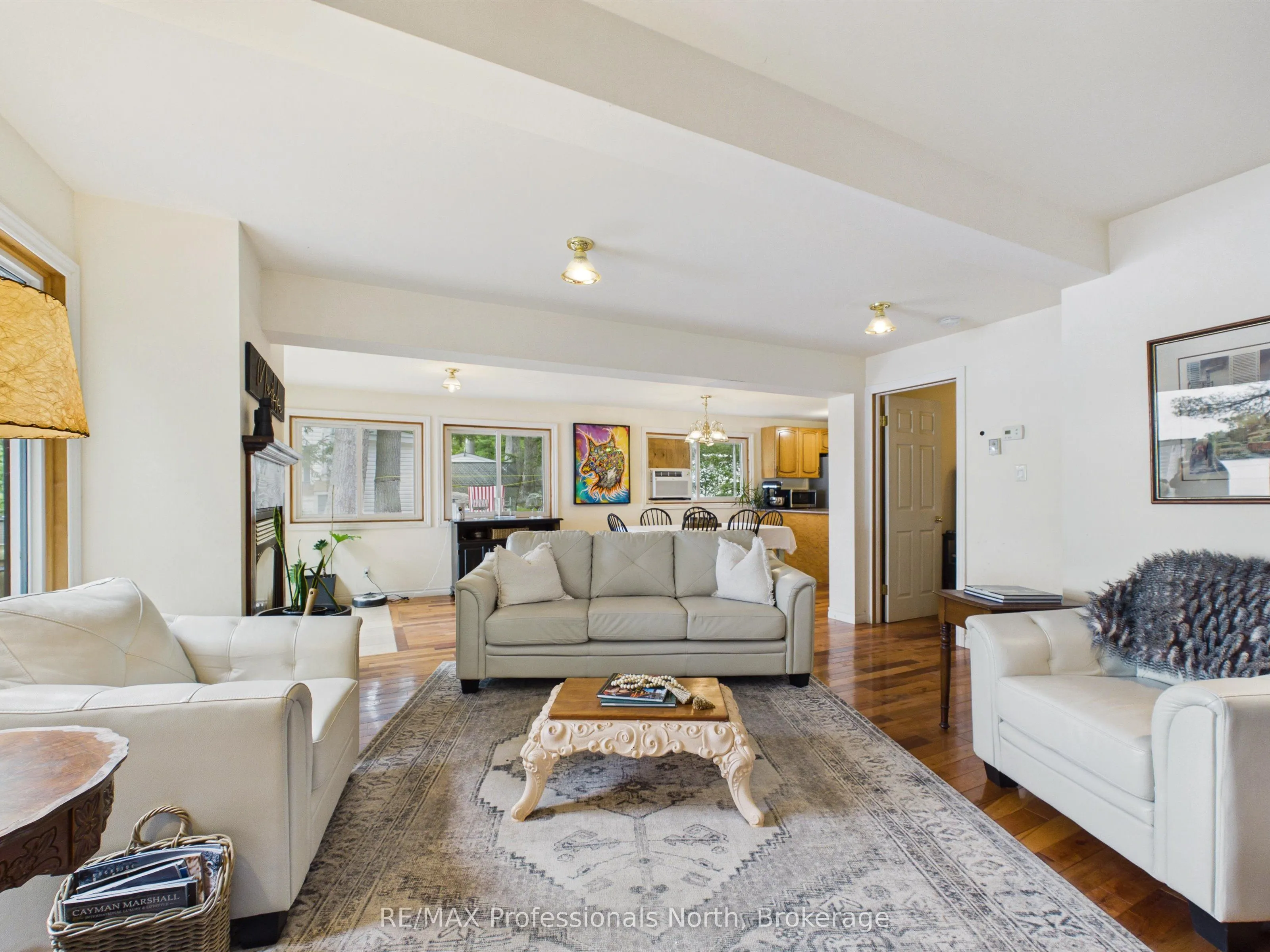 1025 Section House Road
