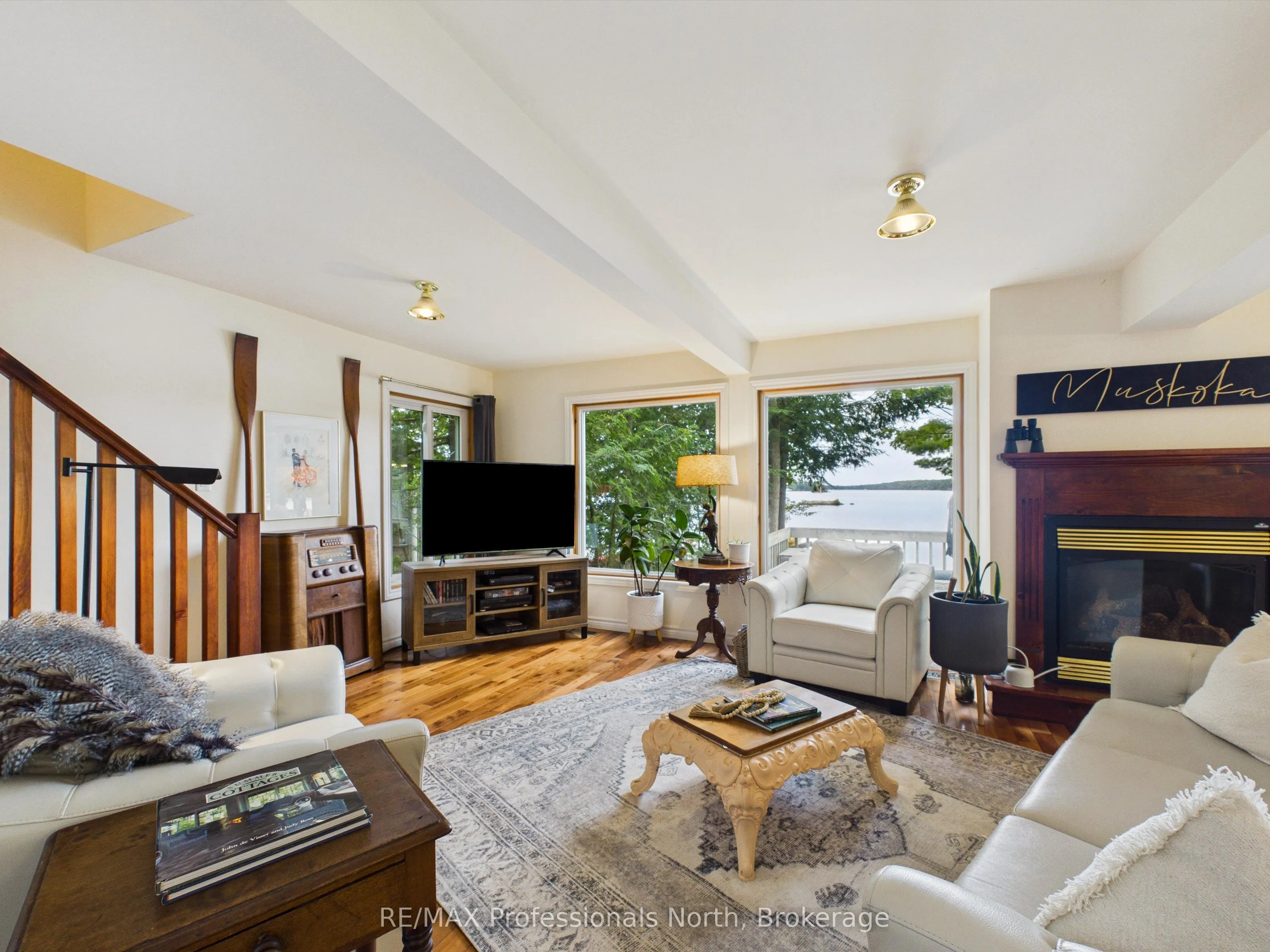 1025 Section House Road