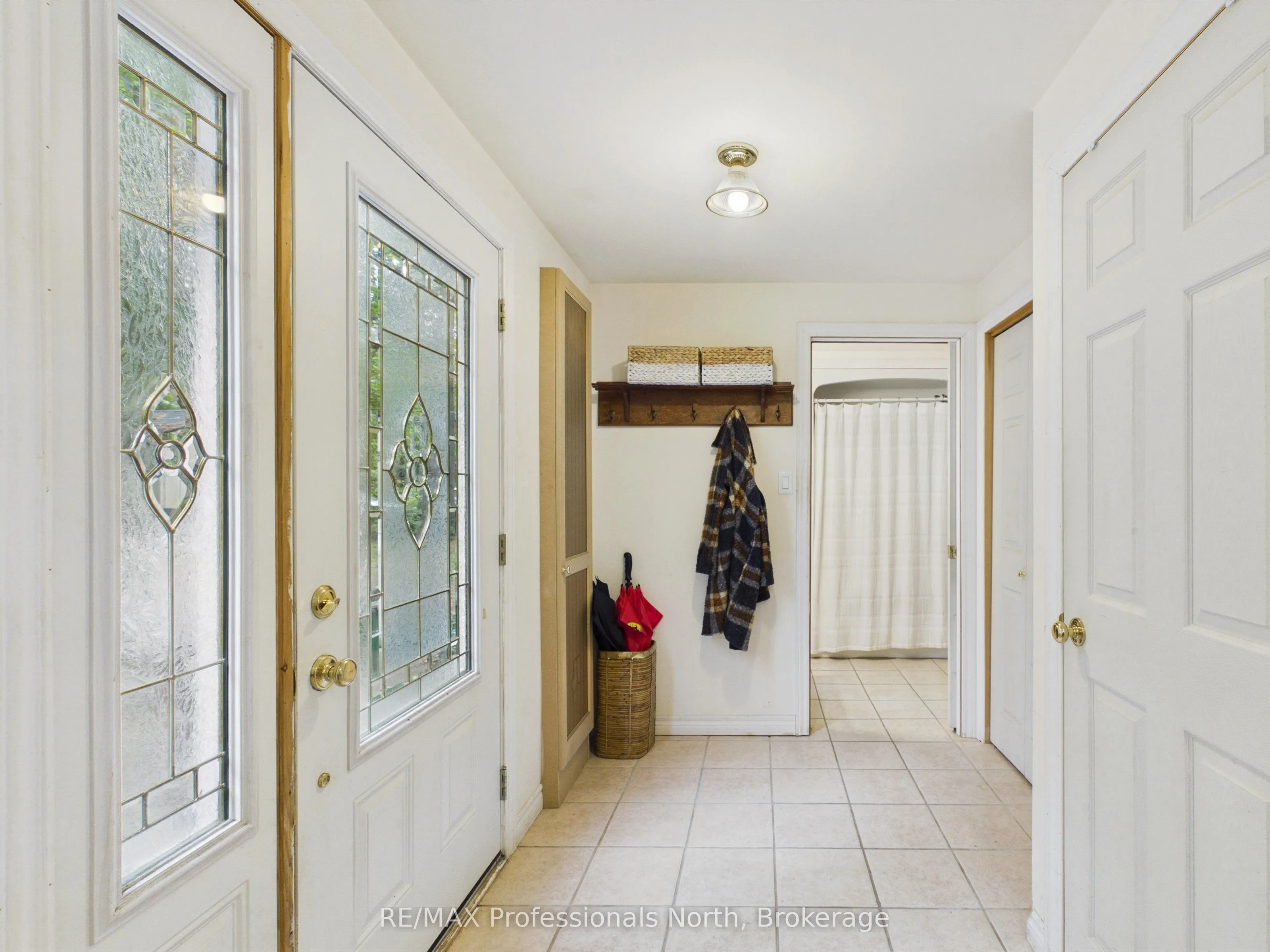 1025 Section House Road