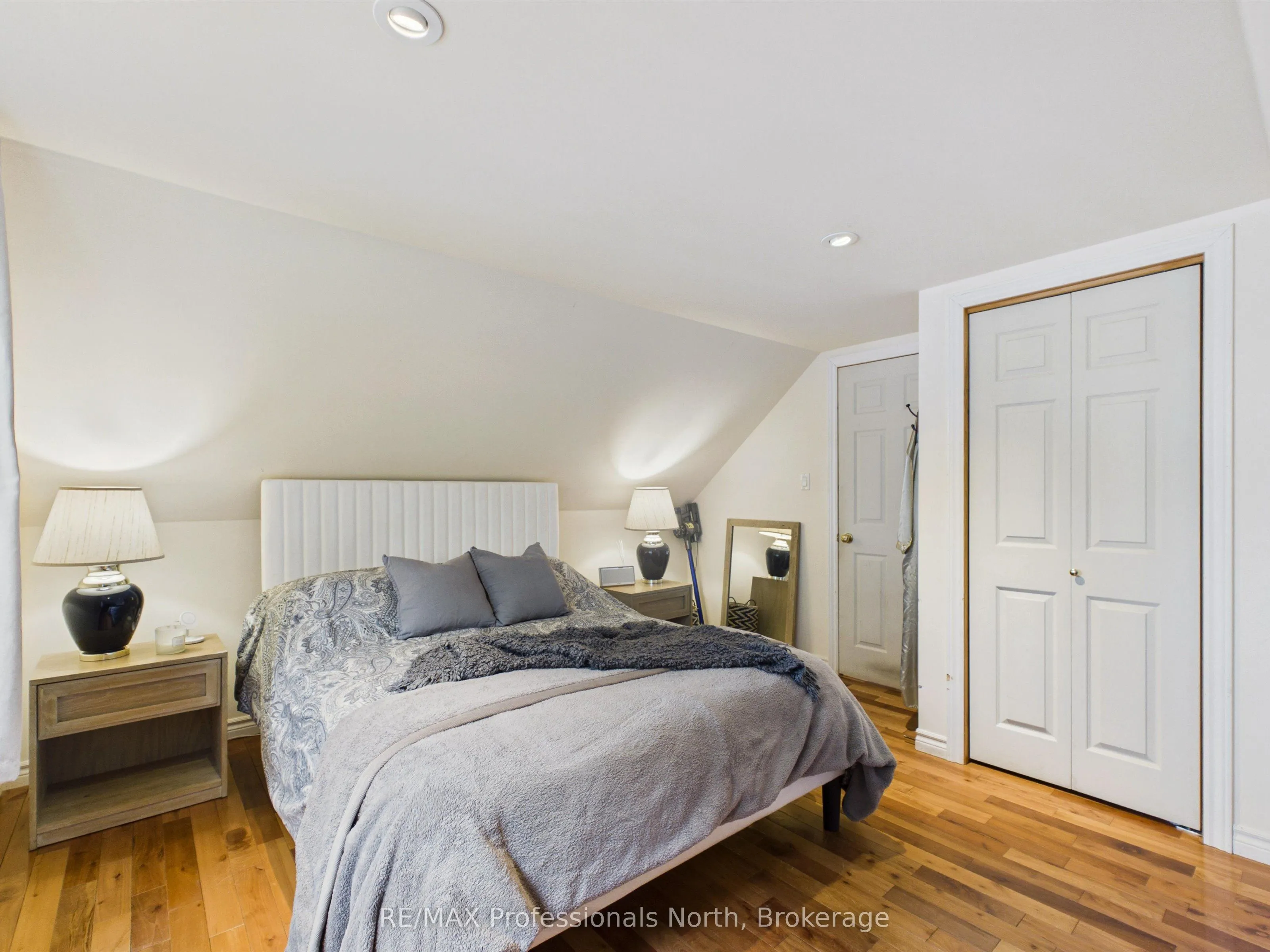 1025 Section House Road