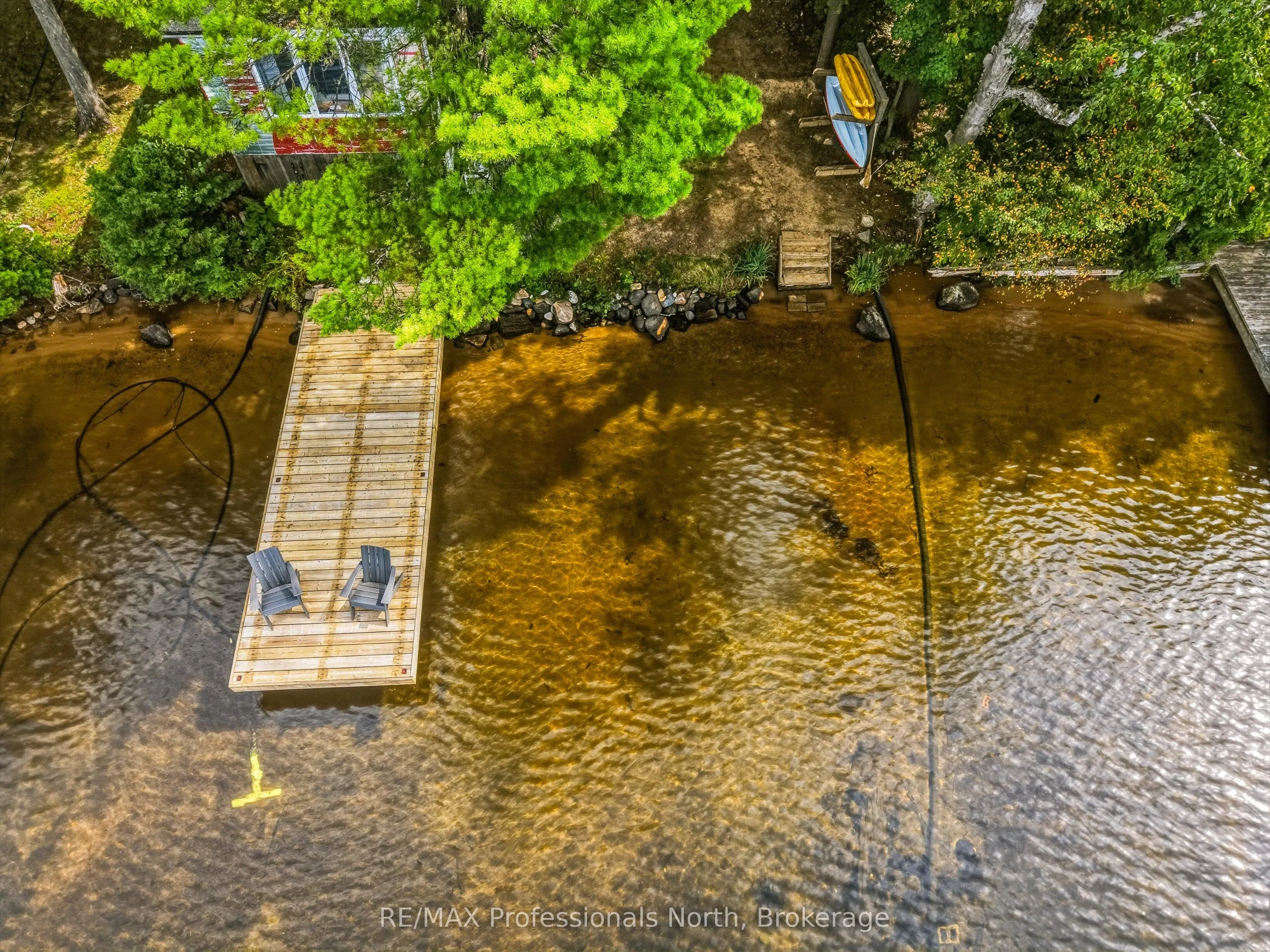 1025 Section House Road