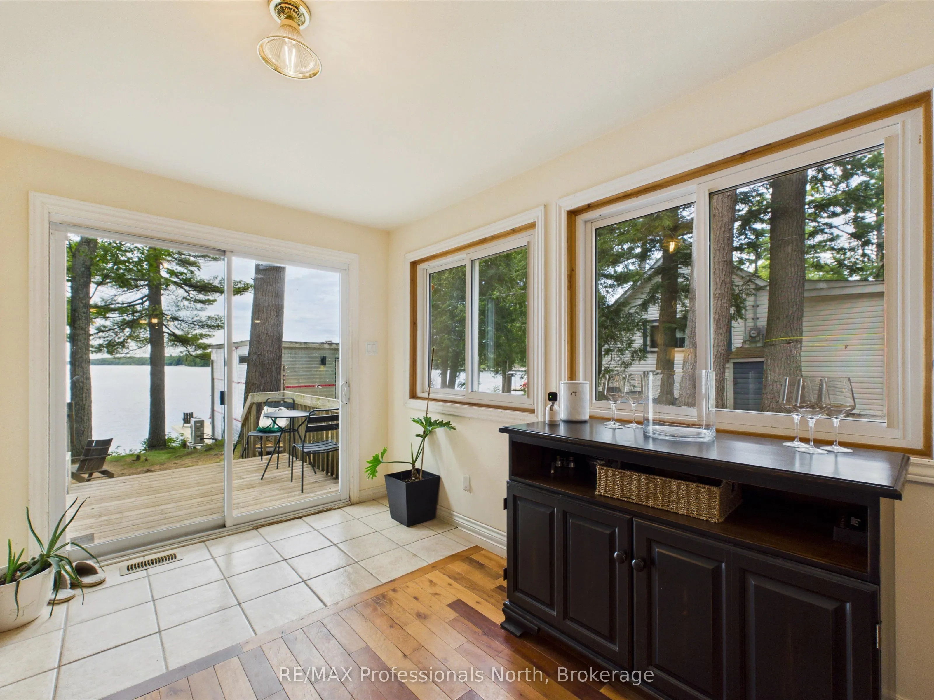 1025 Section House Road