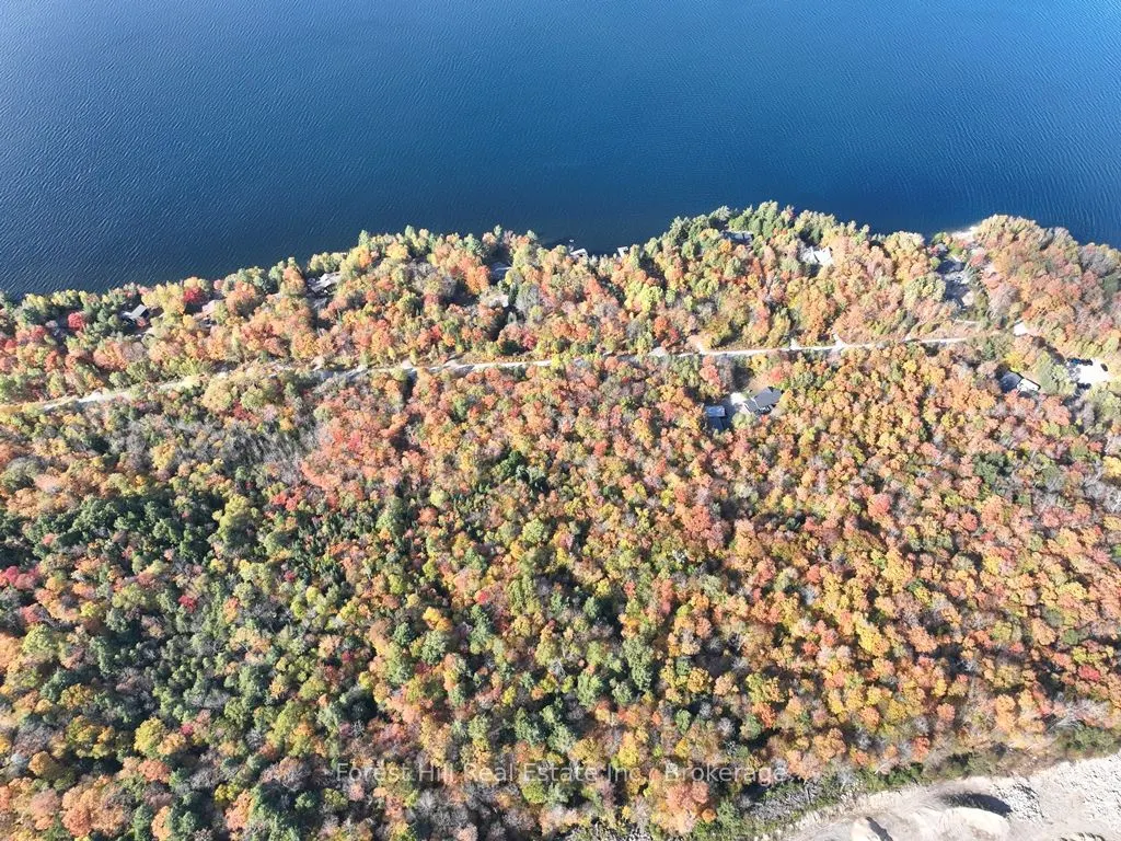 4488 Kawagama Lake Road