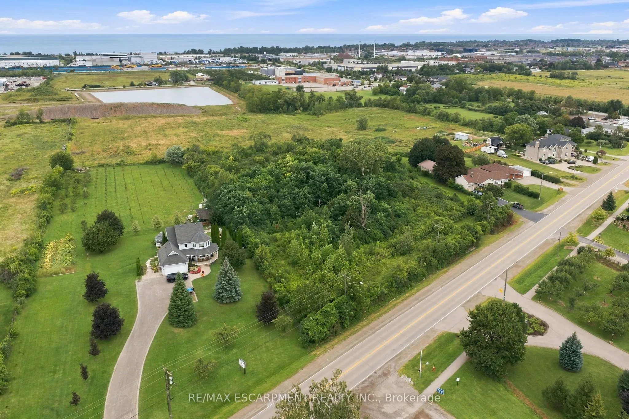 1109 HIGHWAY 8