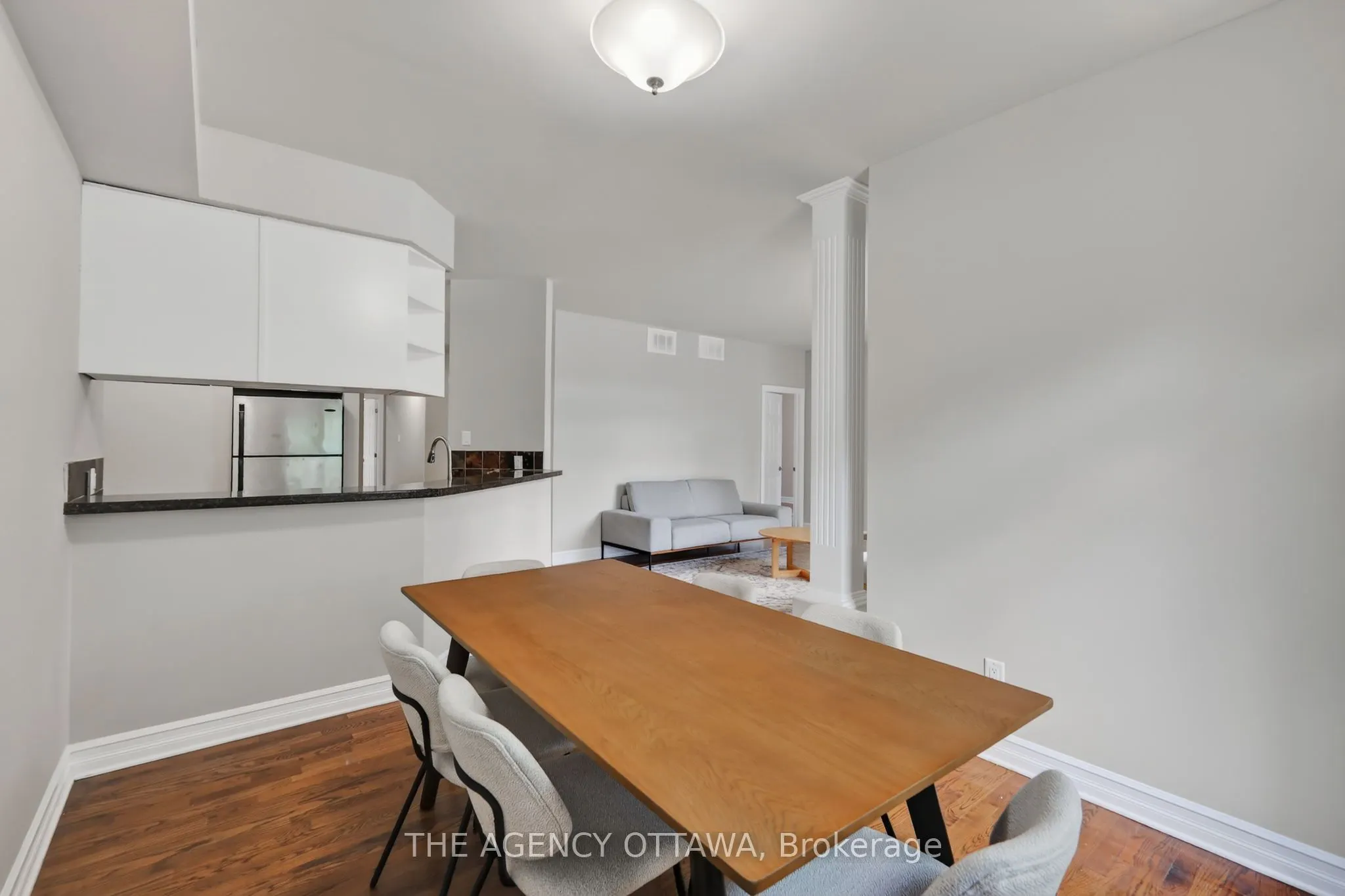 711 Churchill Avenue N #203