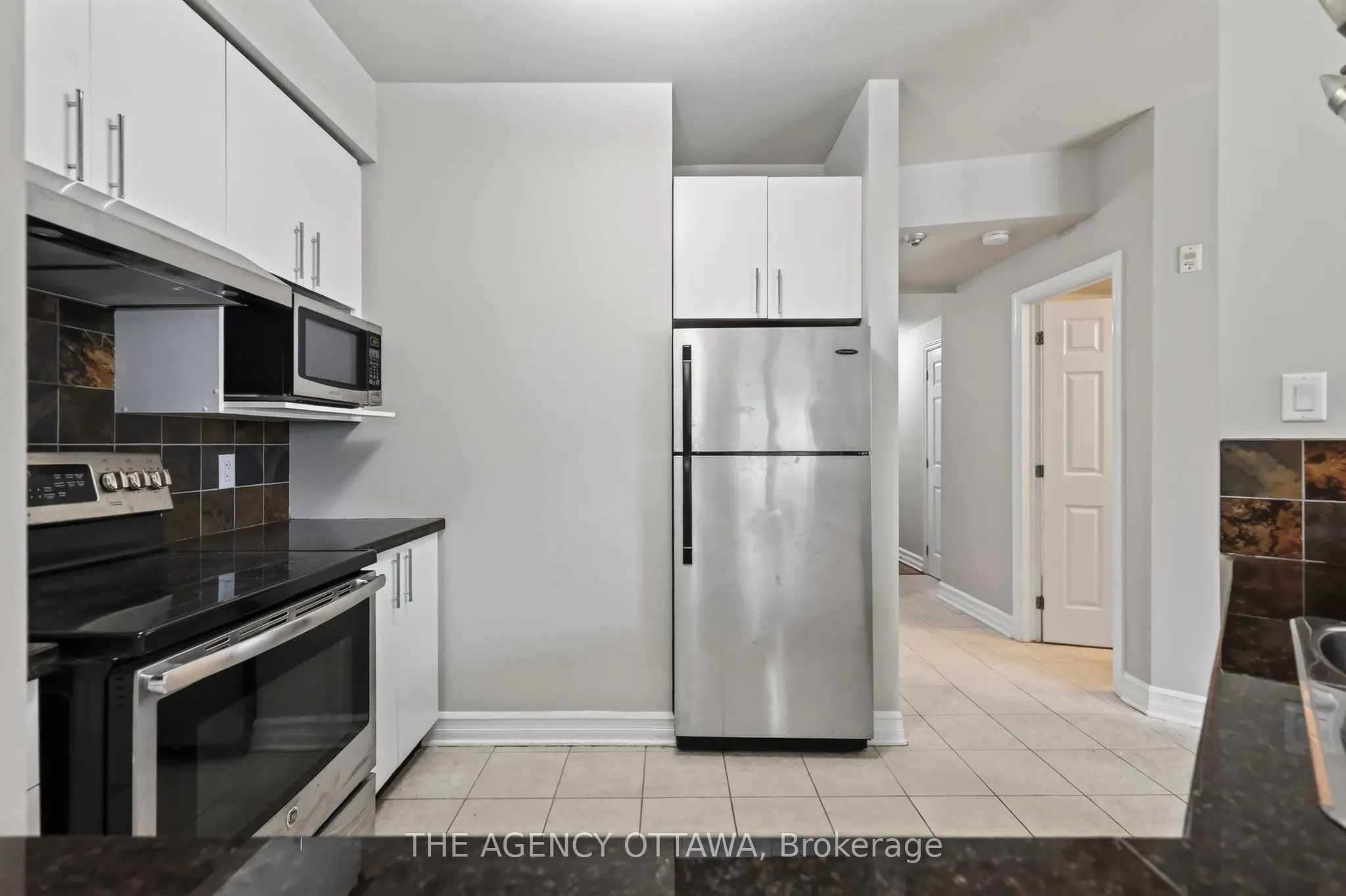 711 Churchill Avenue N #203