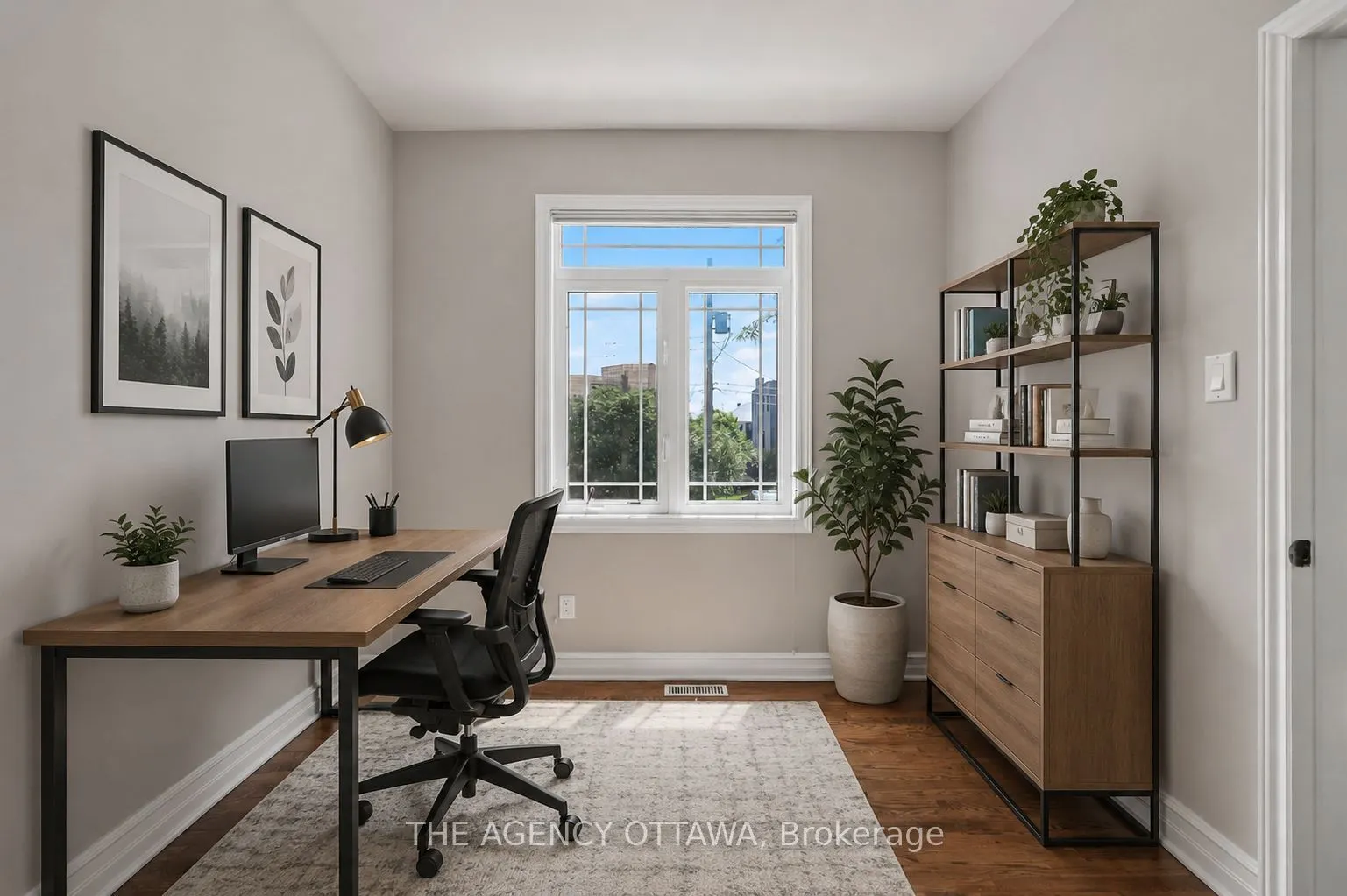 711 Churchill Avenue N #203