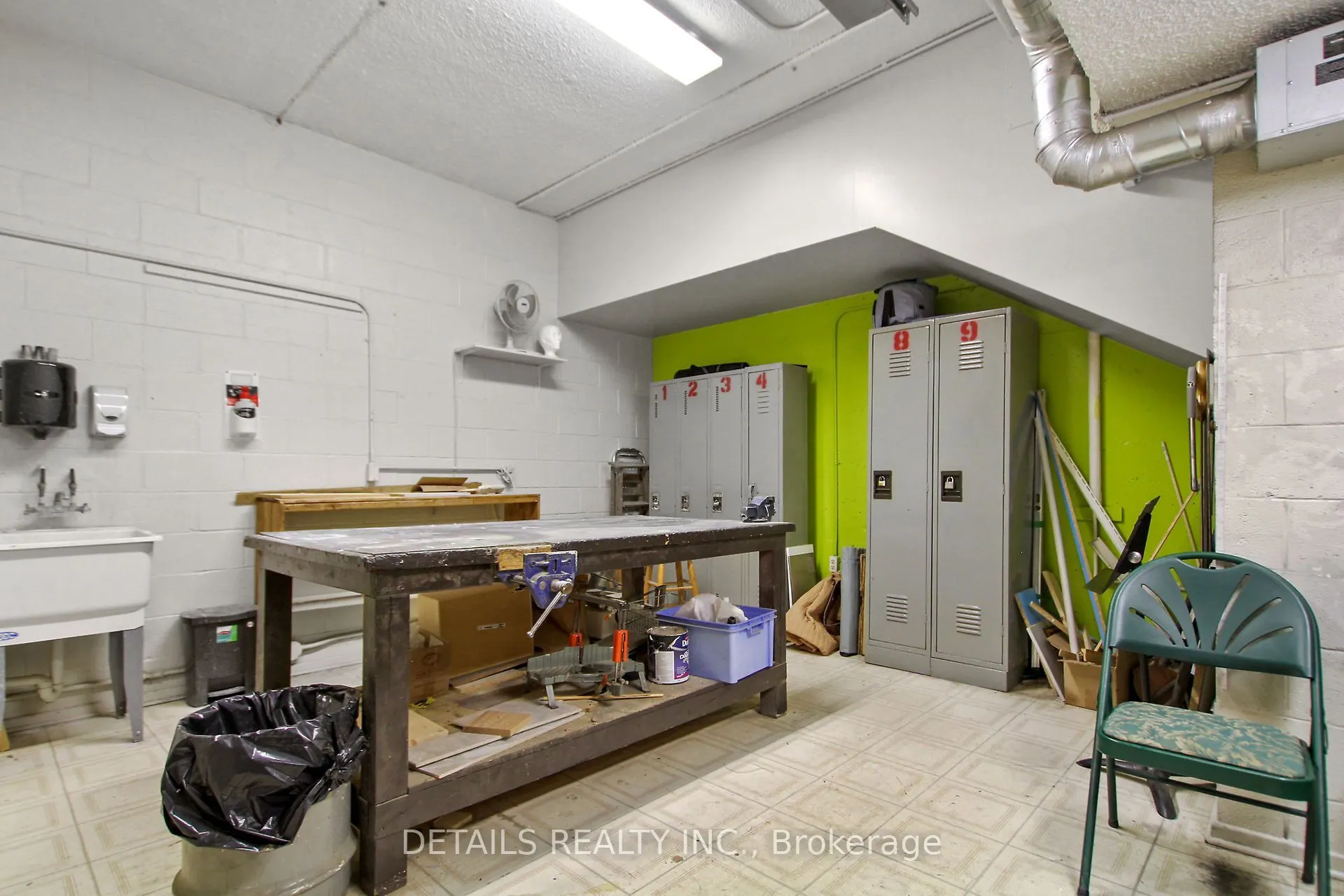 2625 Regina Street #1602