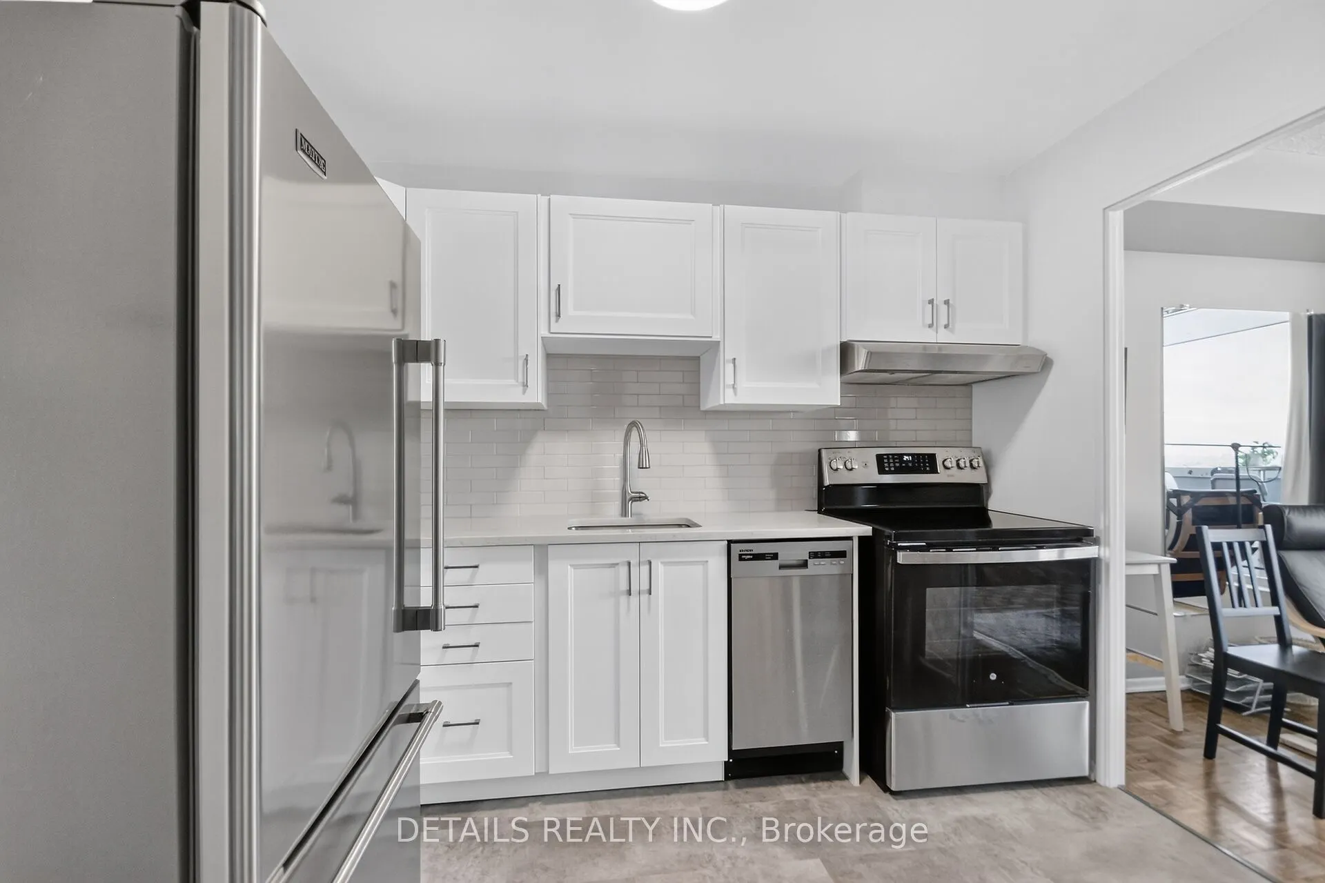 2625 Regina Street #1602