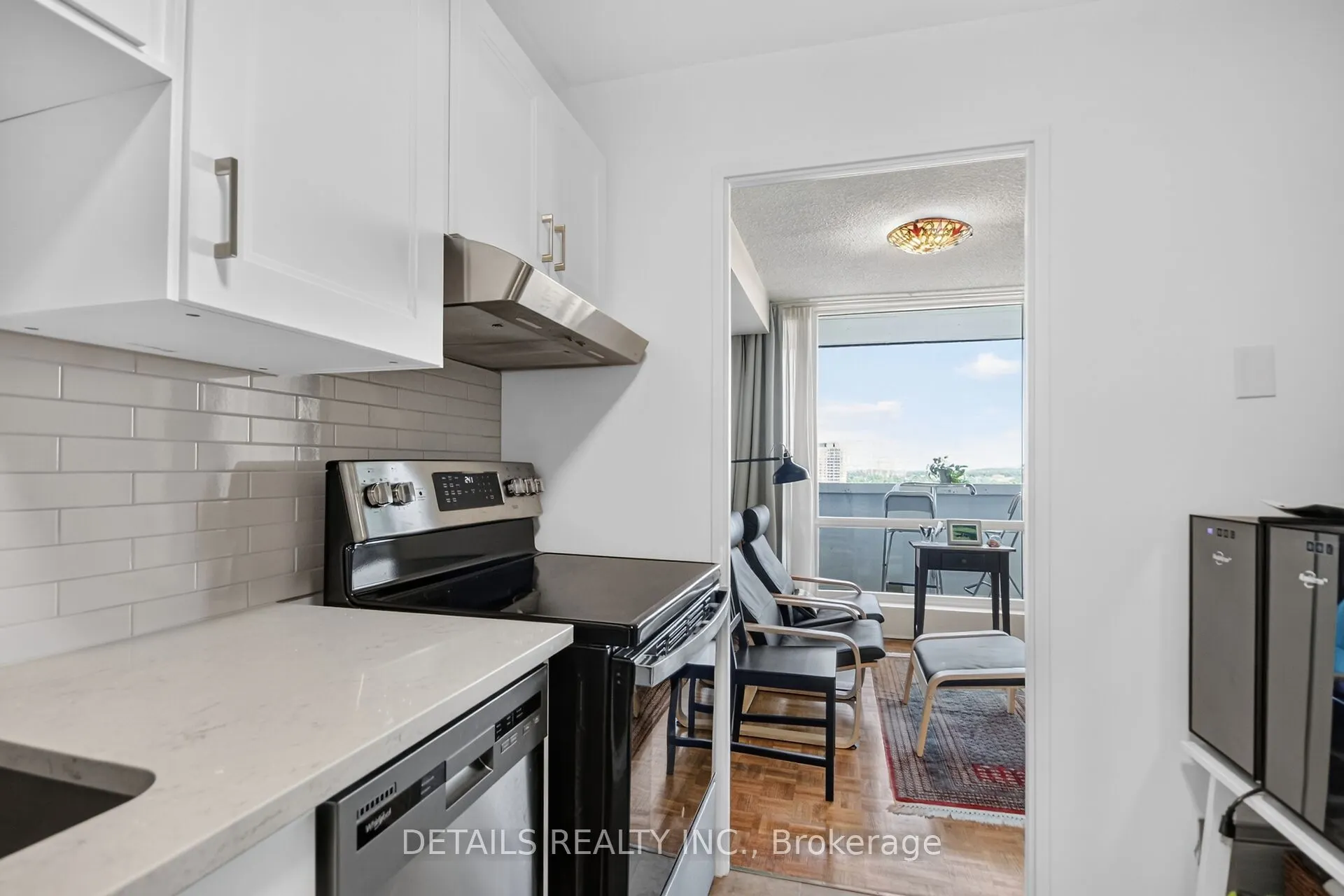 2625 Regina Street #1602