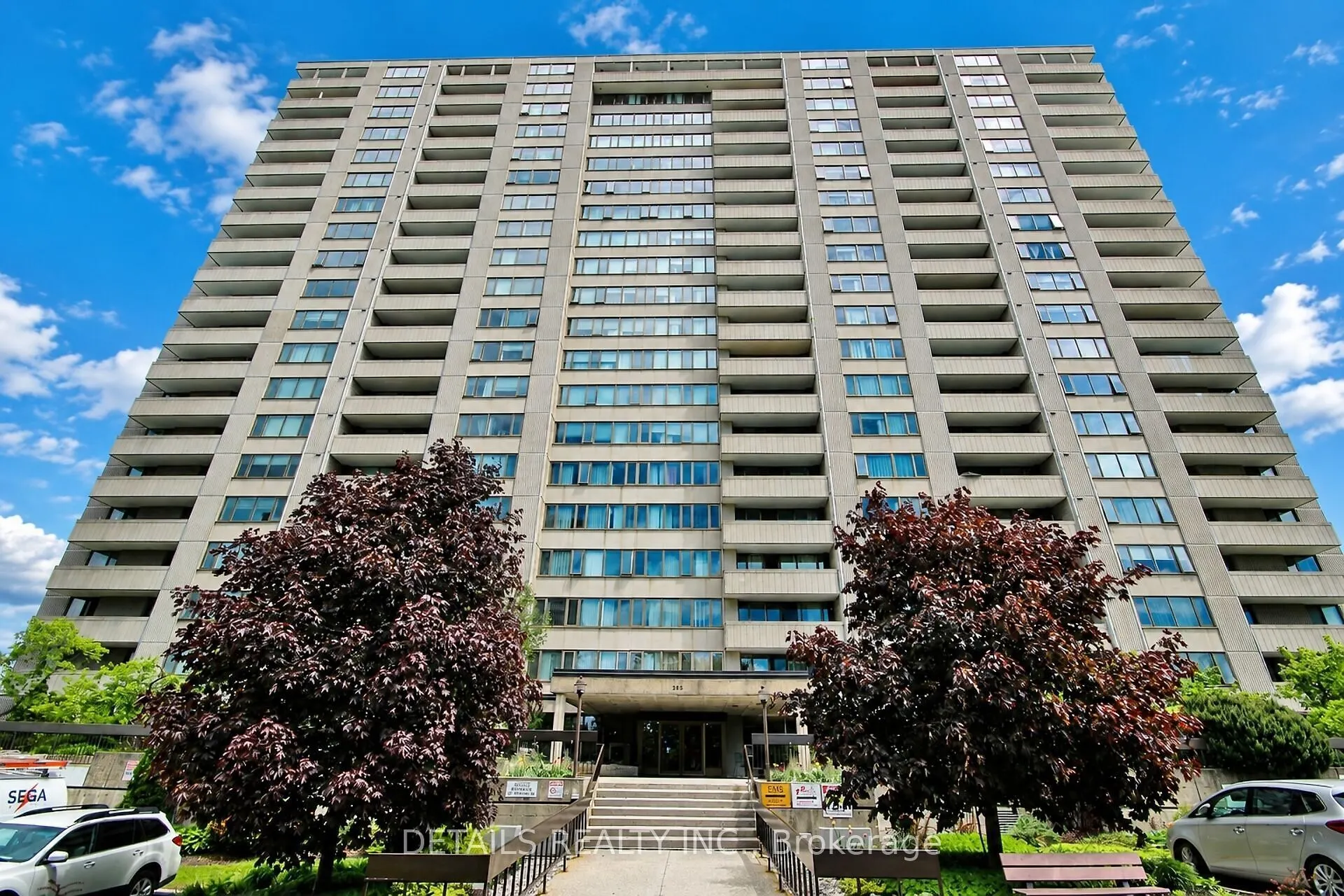 2625 Regina Street #1602