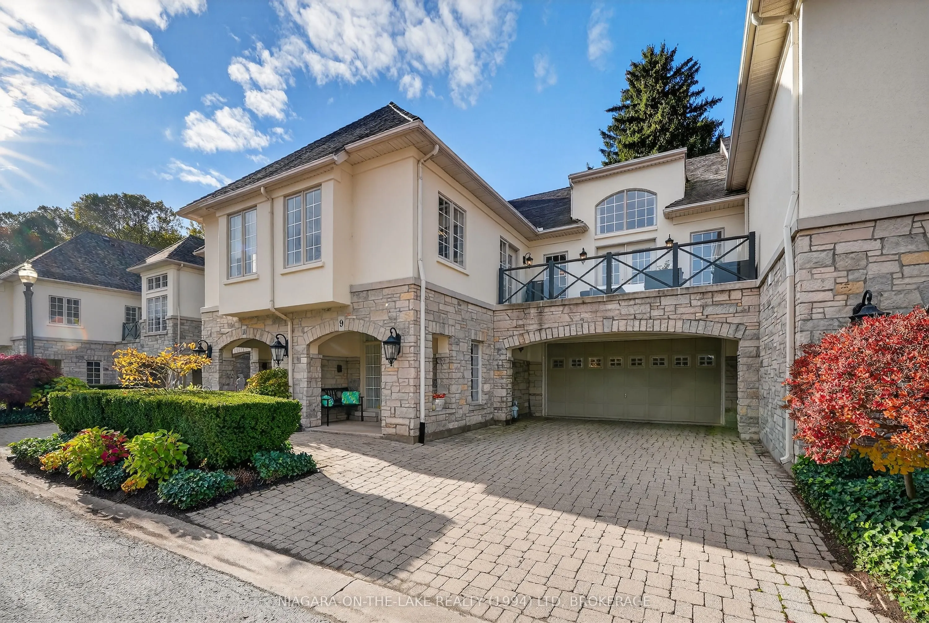 222 Ricardo Street #9