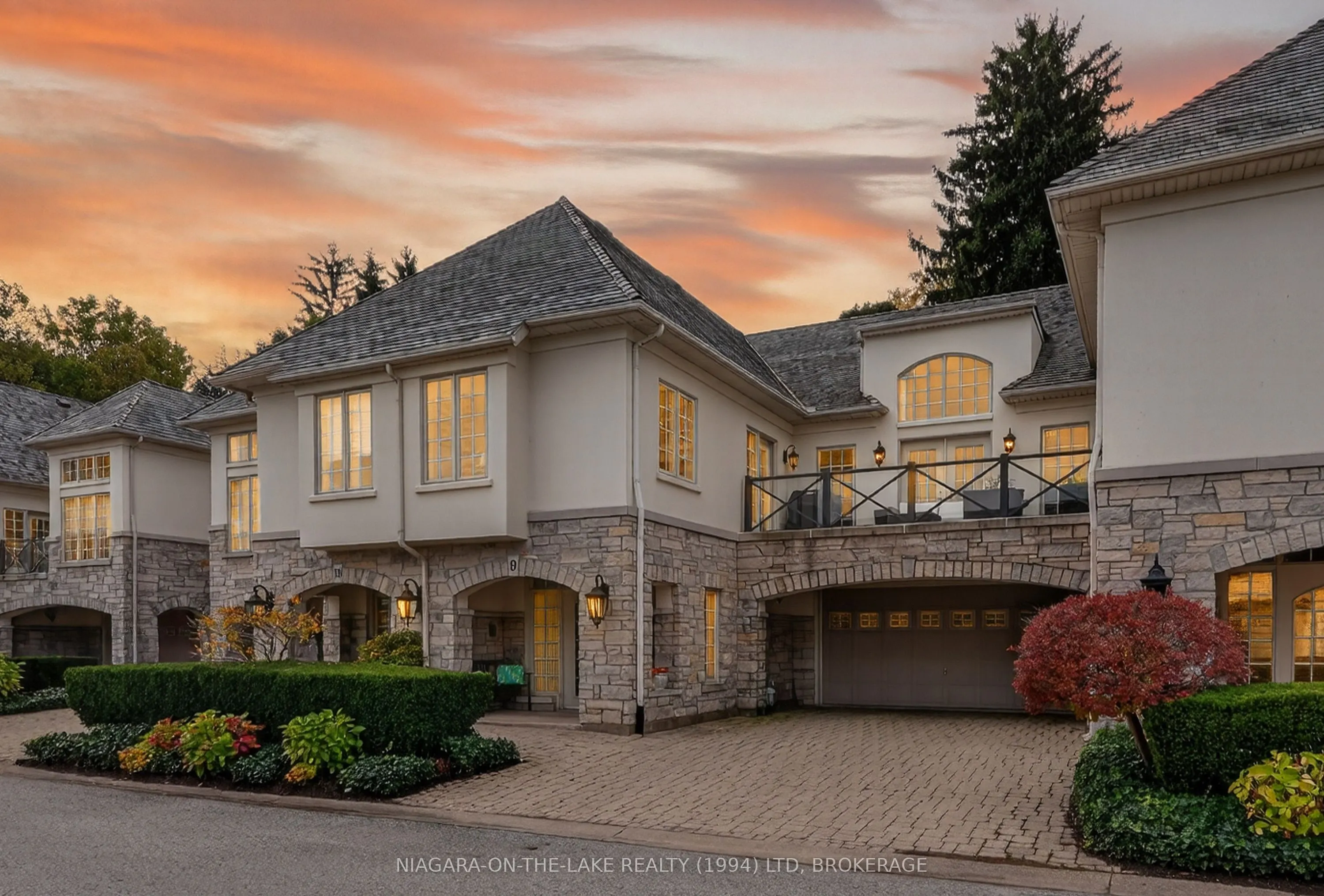 222 Ricardo Street #9