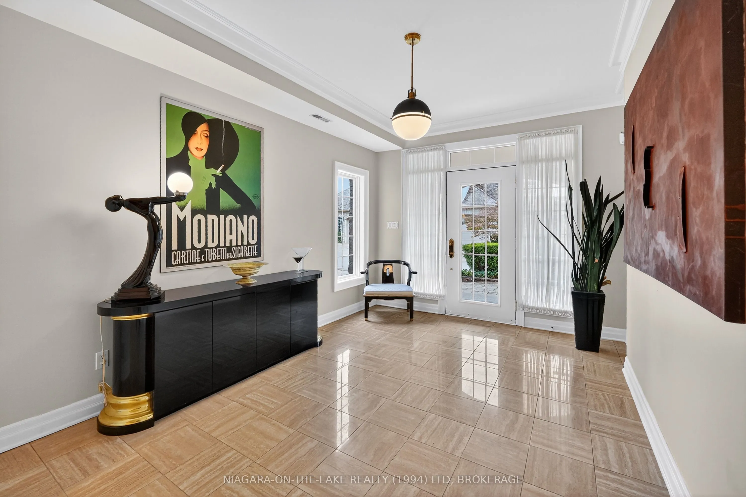 222 Ricardo Street #9
