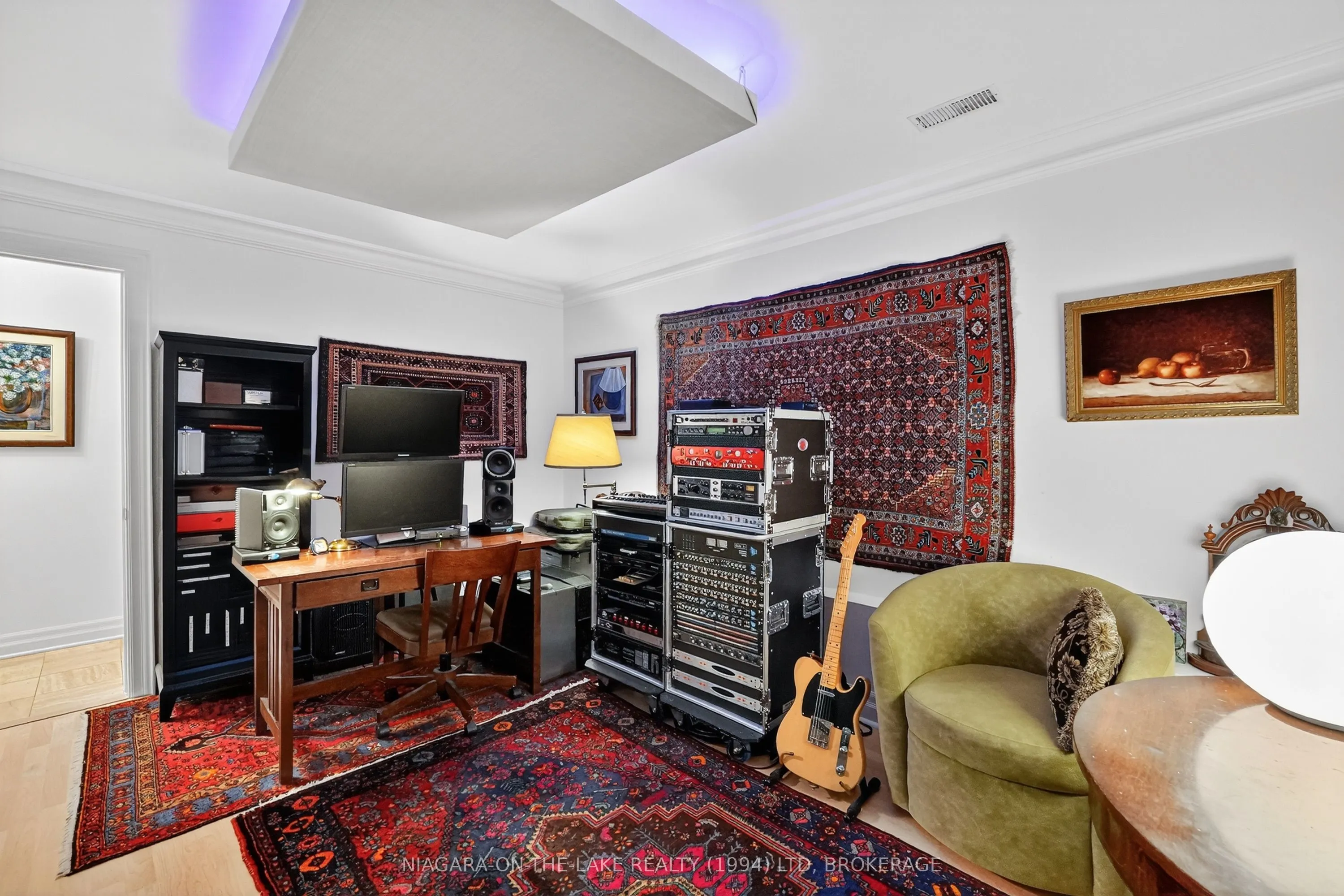 222 Ricardo Street #9