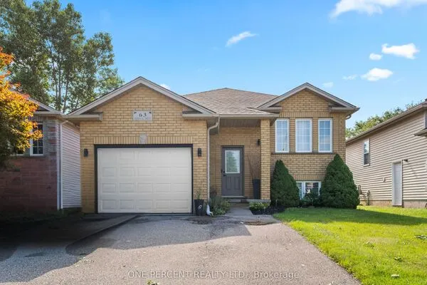 63 Donegal Drive