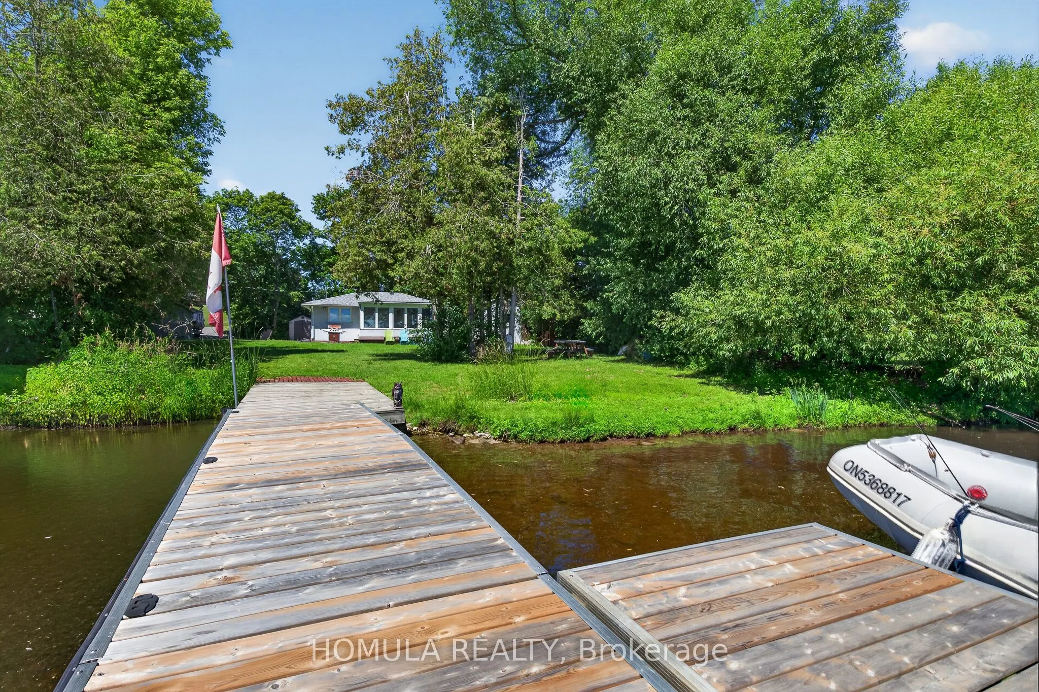 24 Riverside Drive